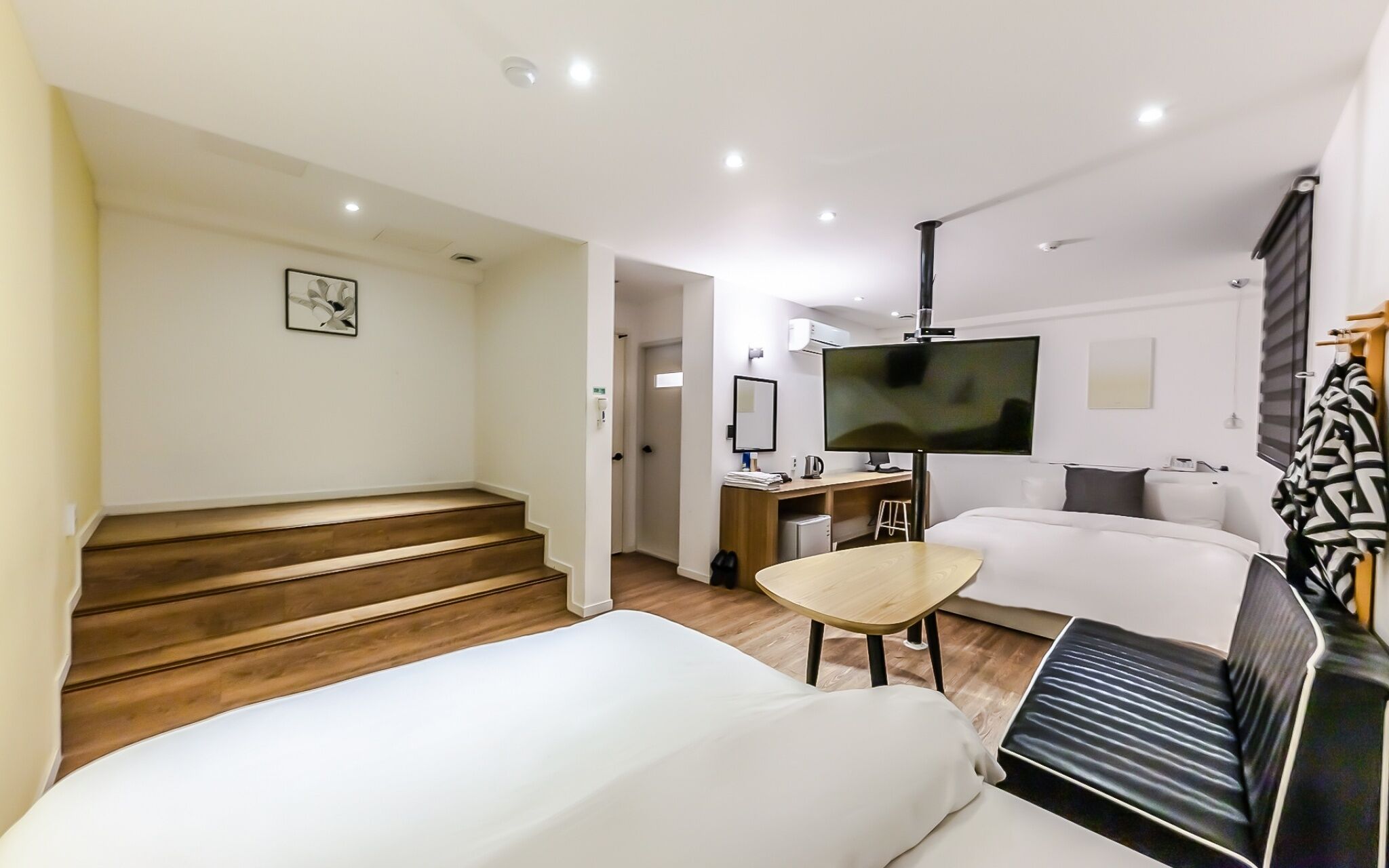 Hotel Yam
