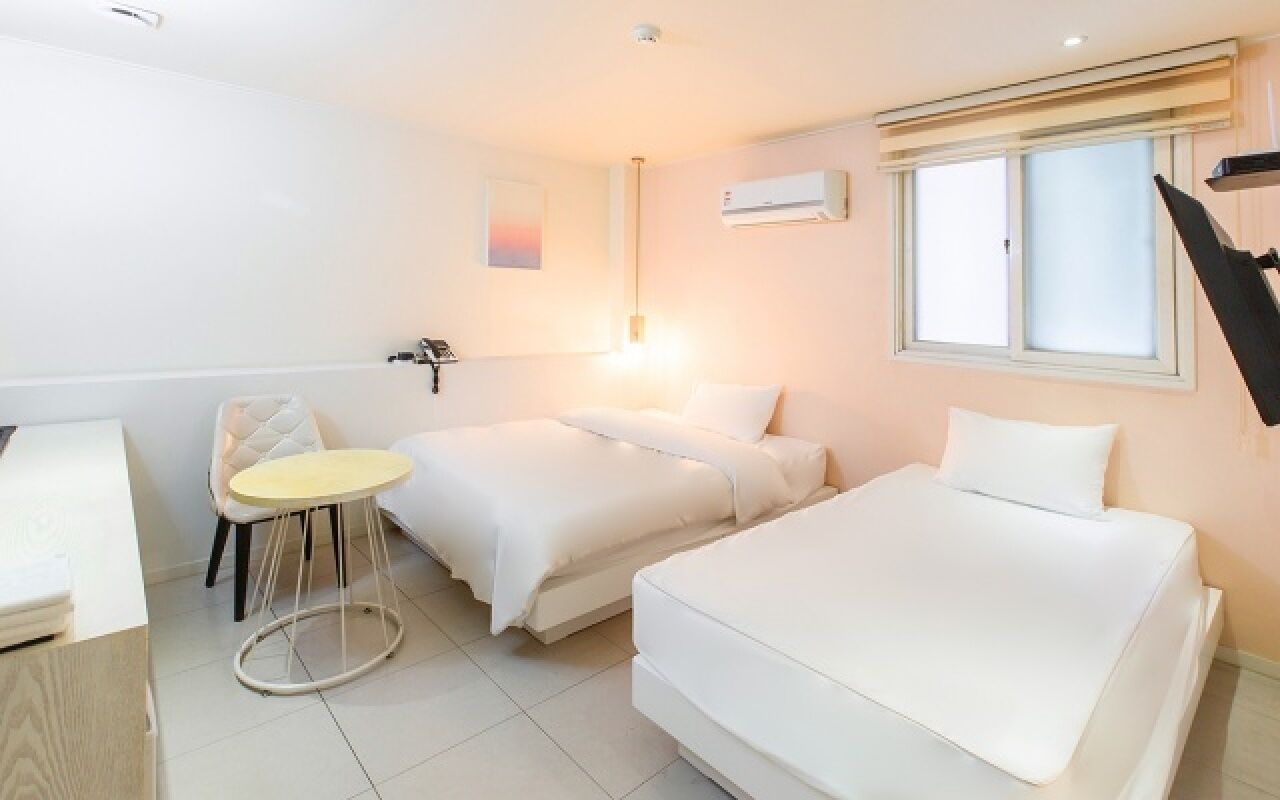 Hotel Yam