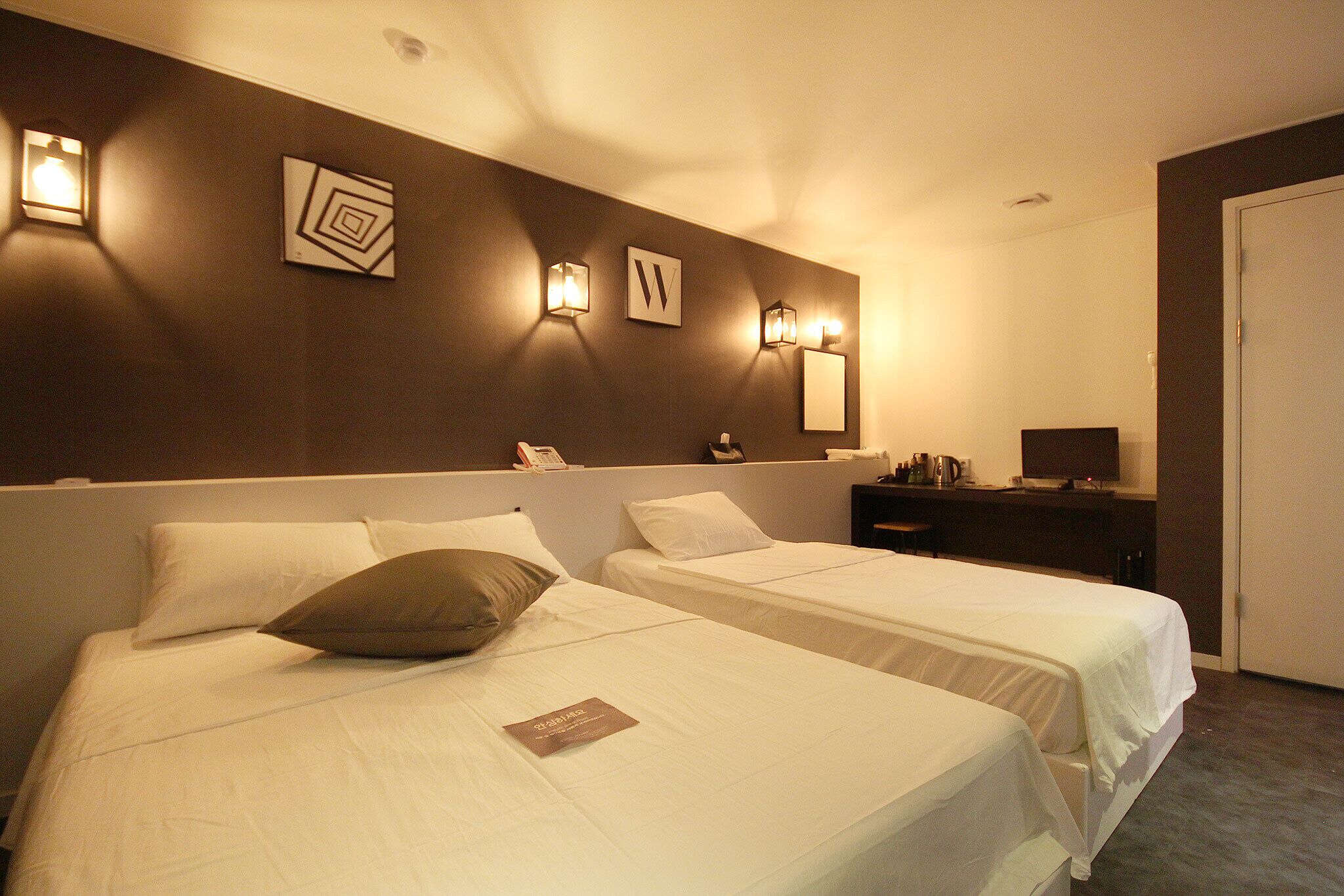Hotel Yam