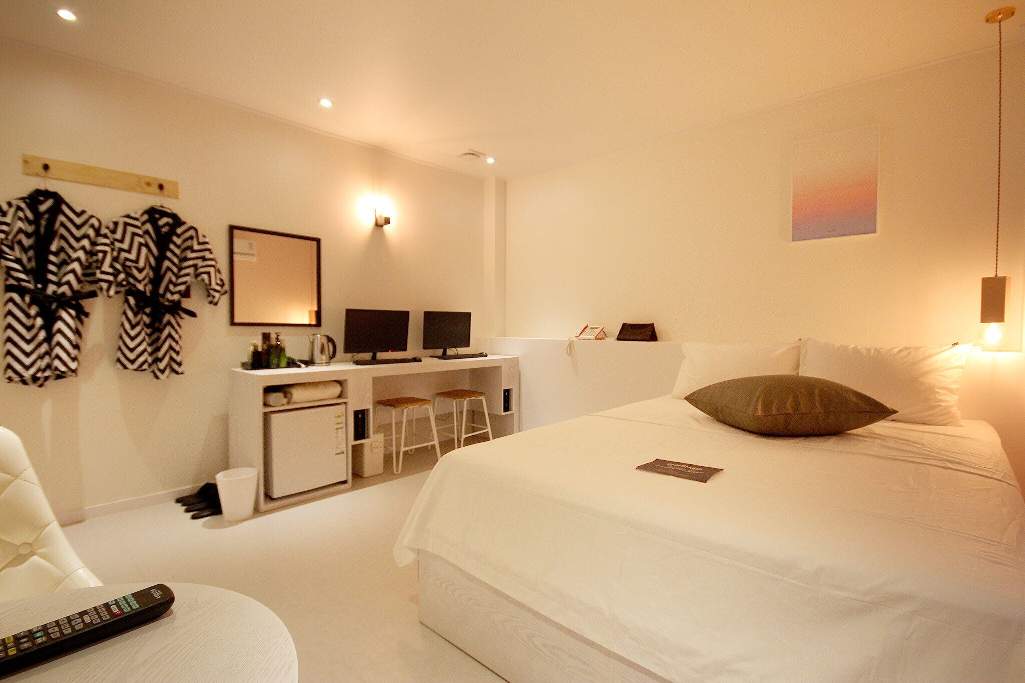 Hotel Yam