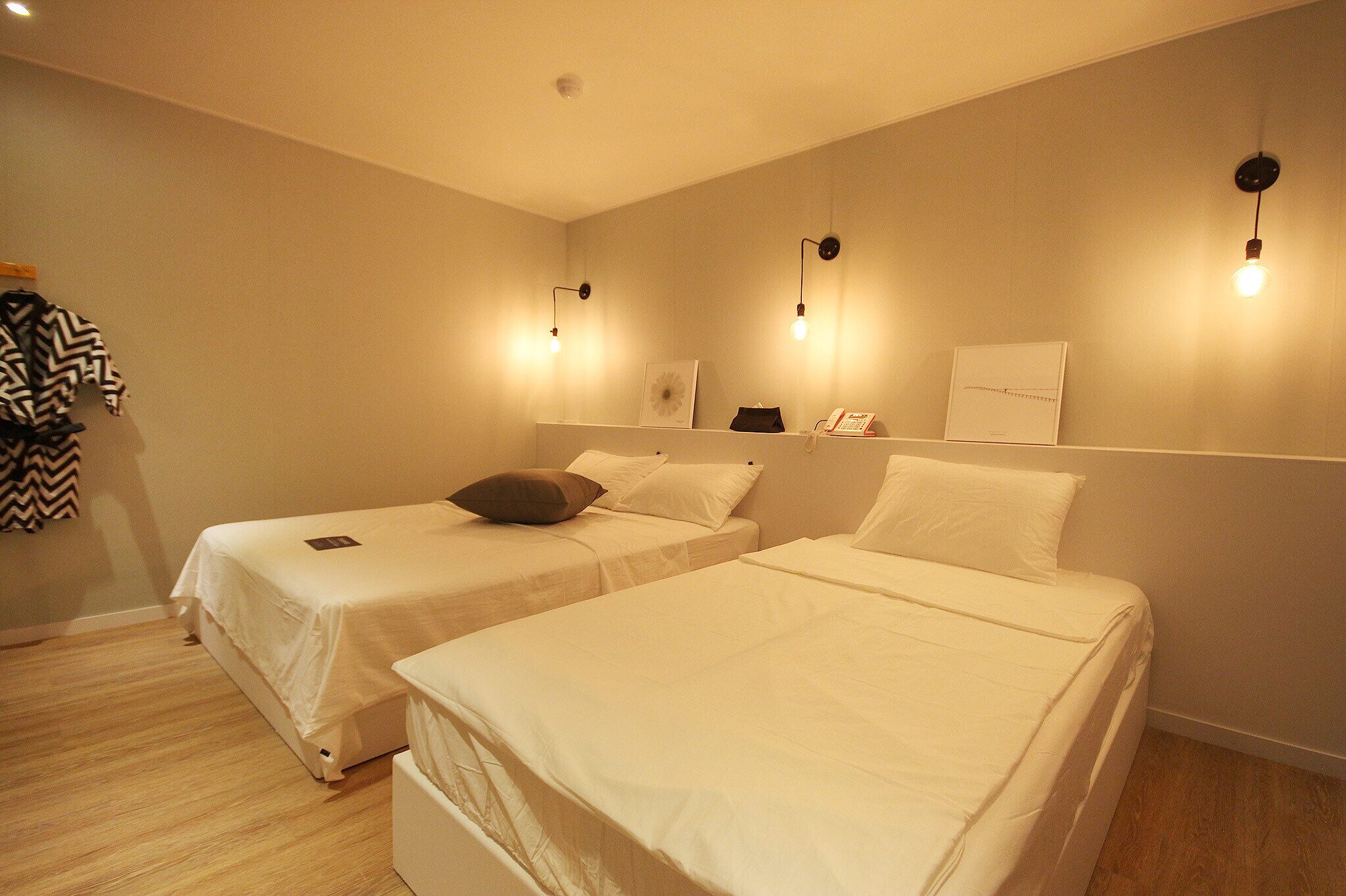 Hotel Yam
