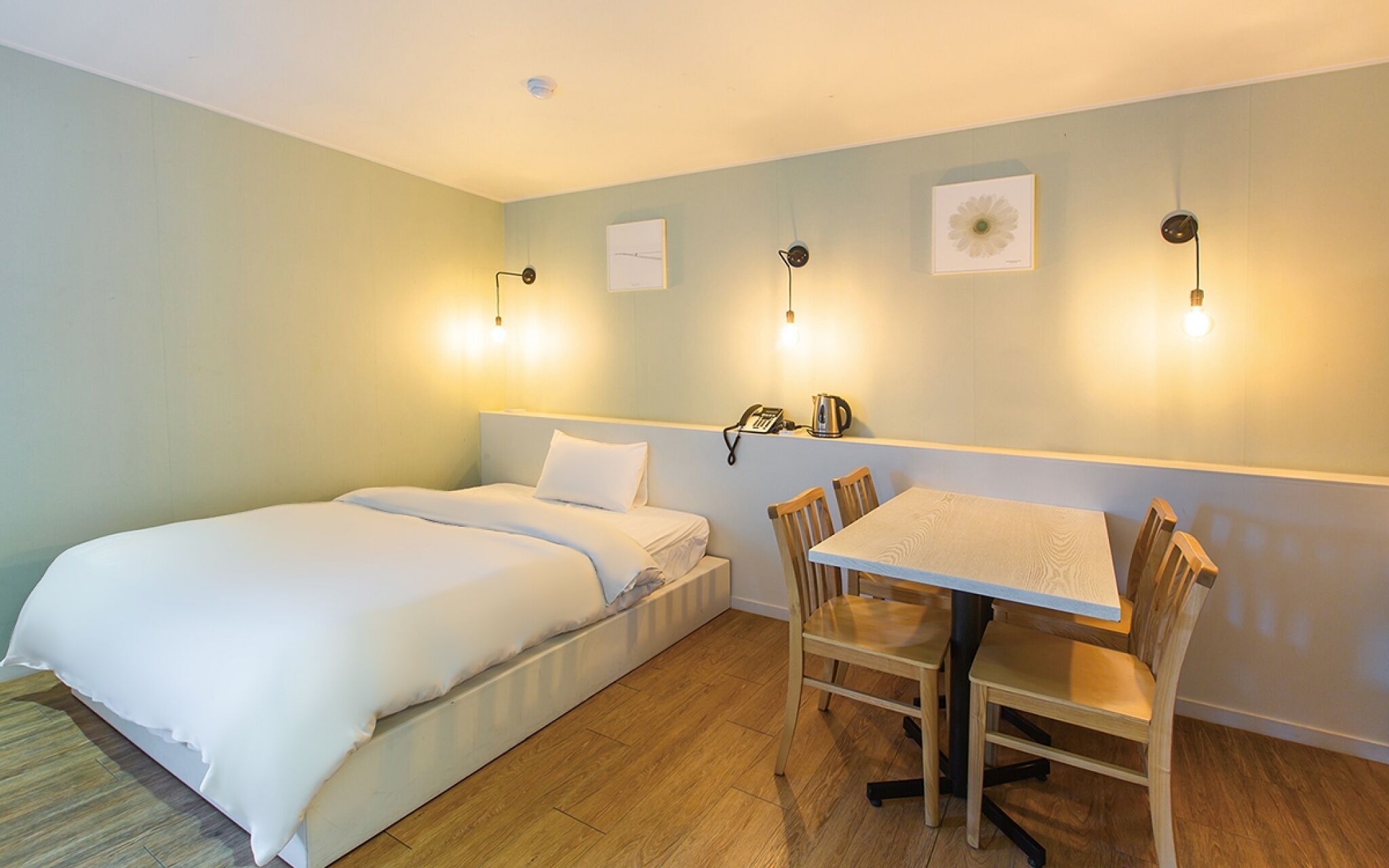 Hotel Yam
