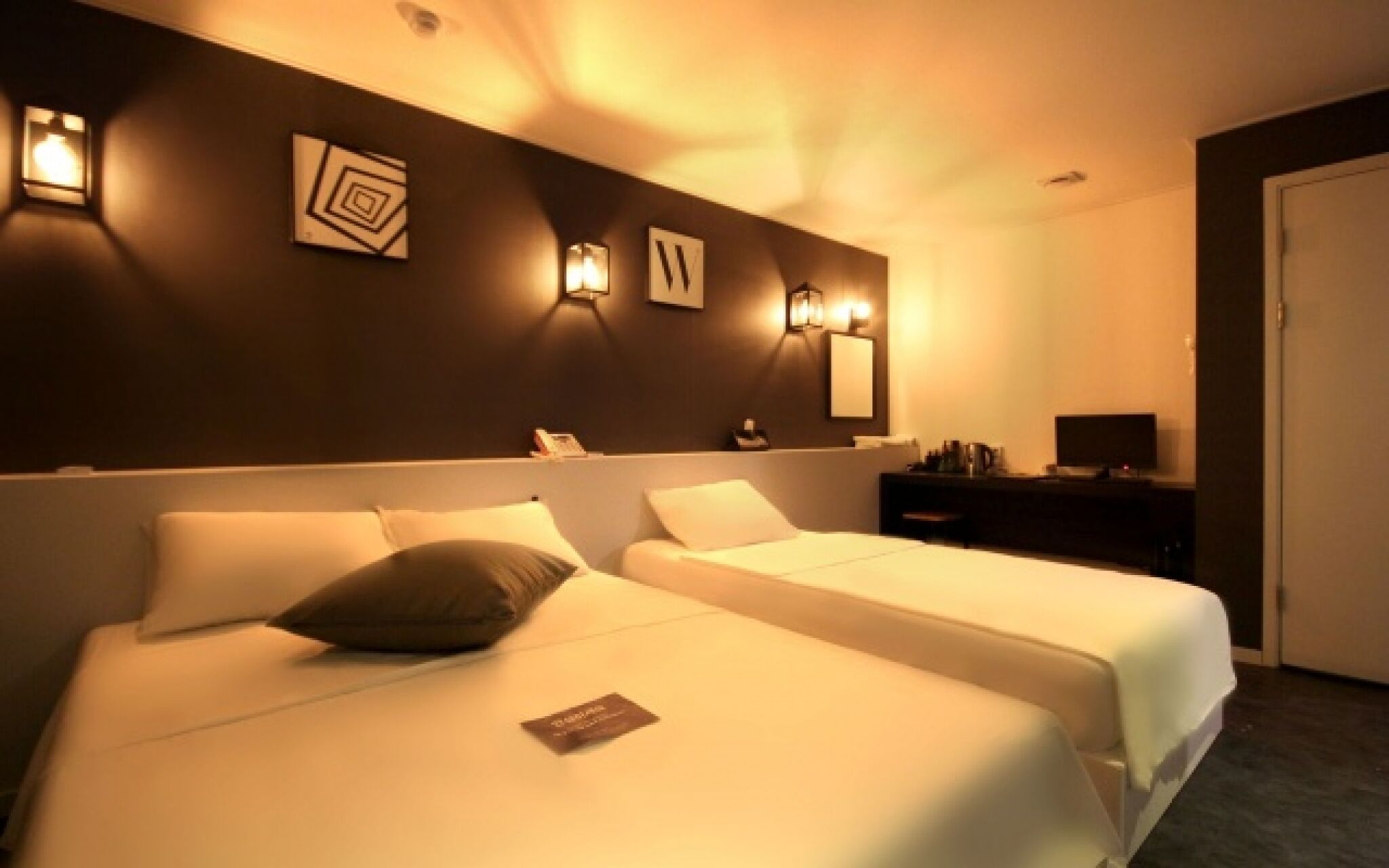 Hotel Yam