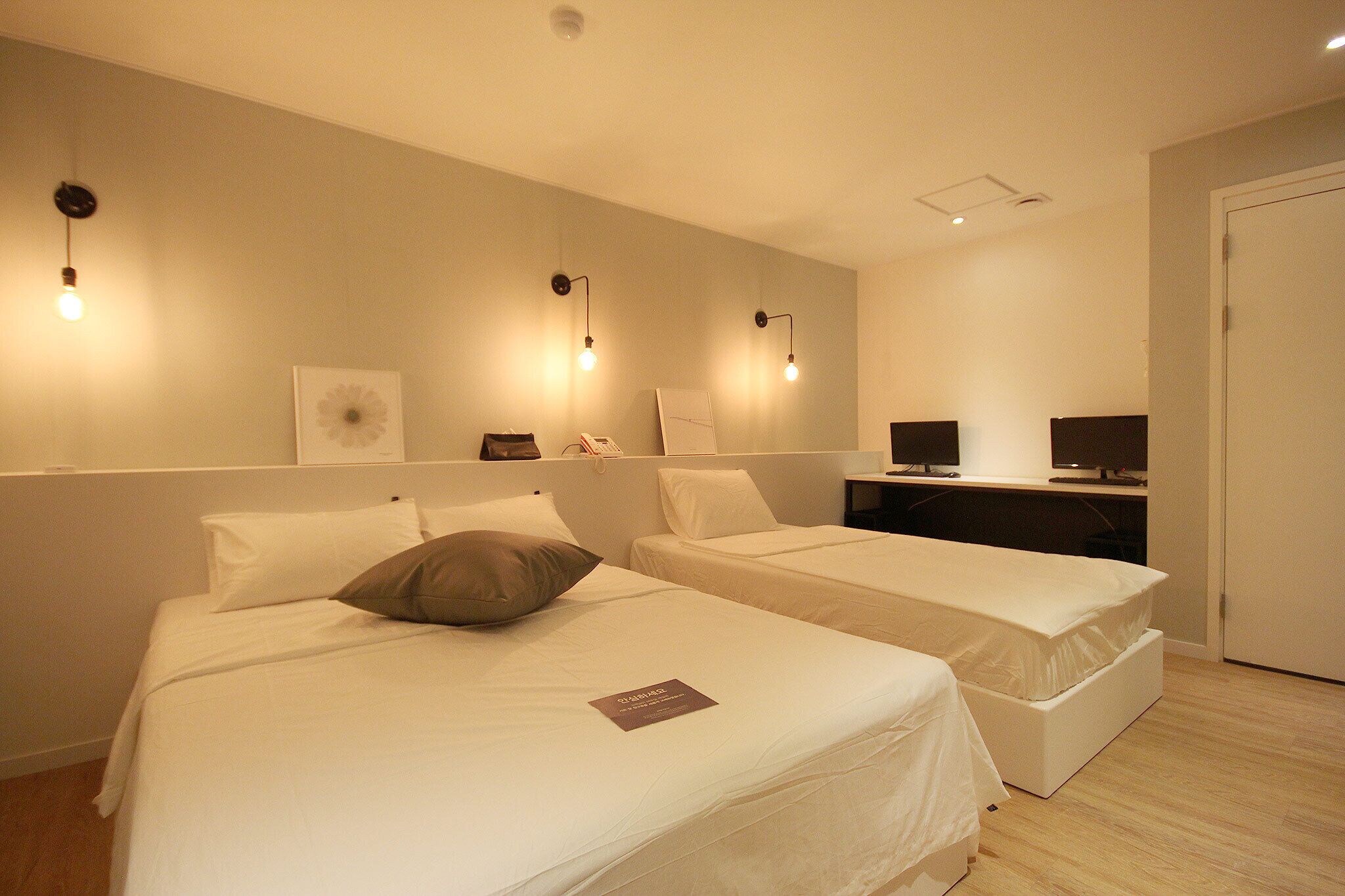 Hotel Yam