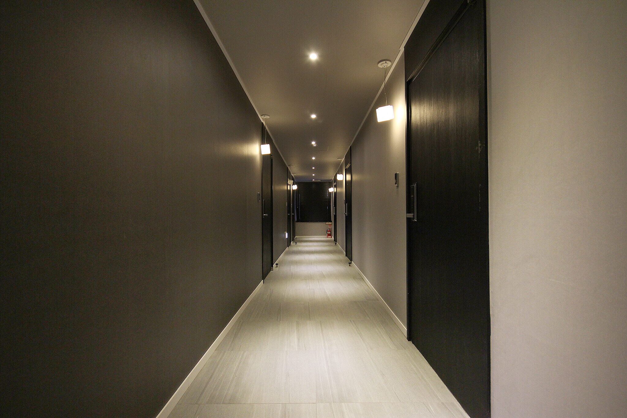 Hotel Yam