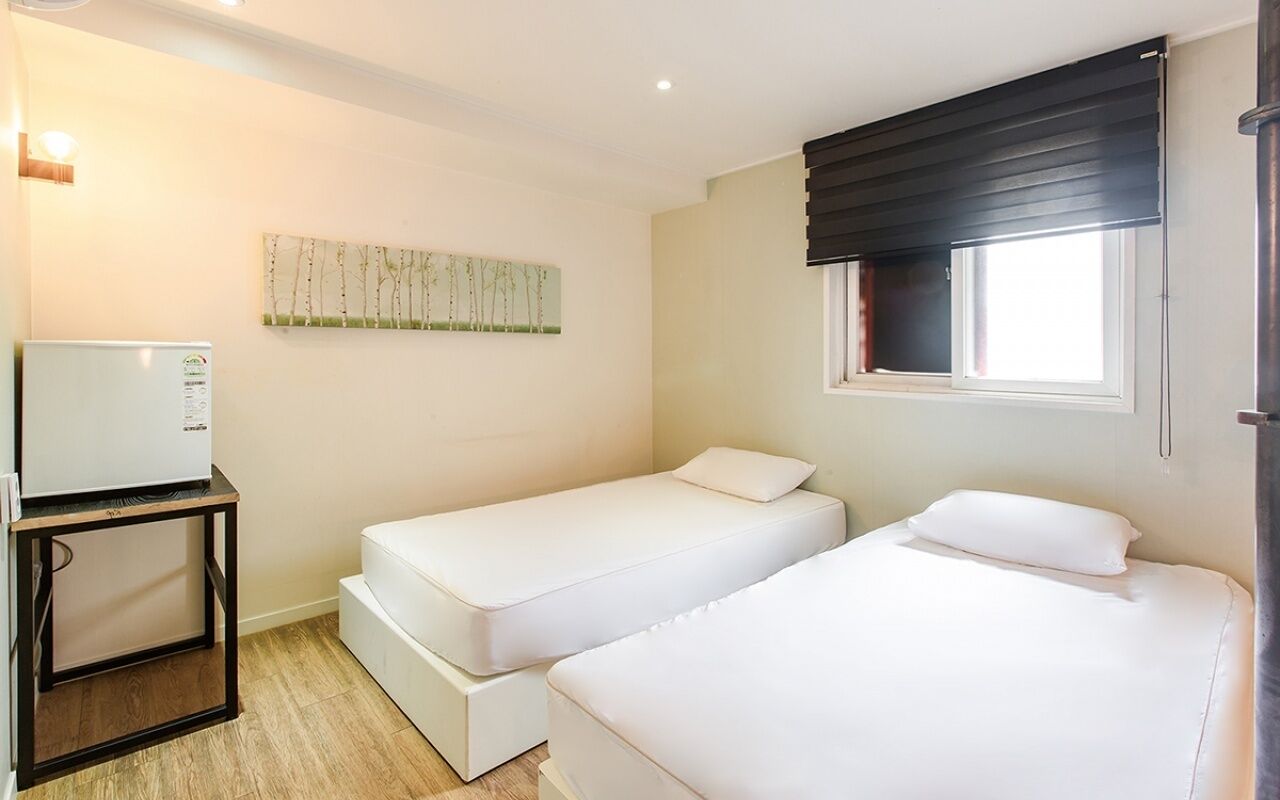 Hotel Yam