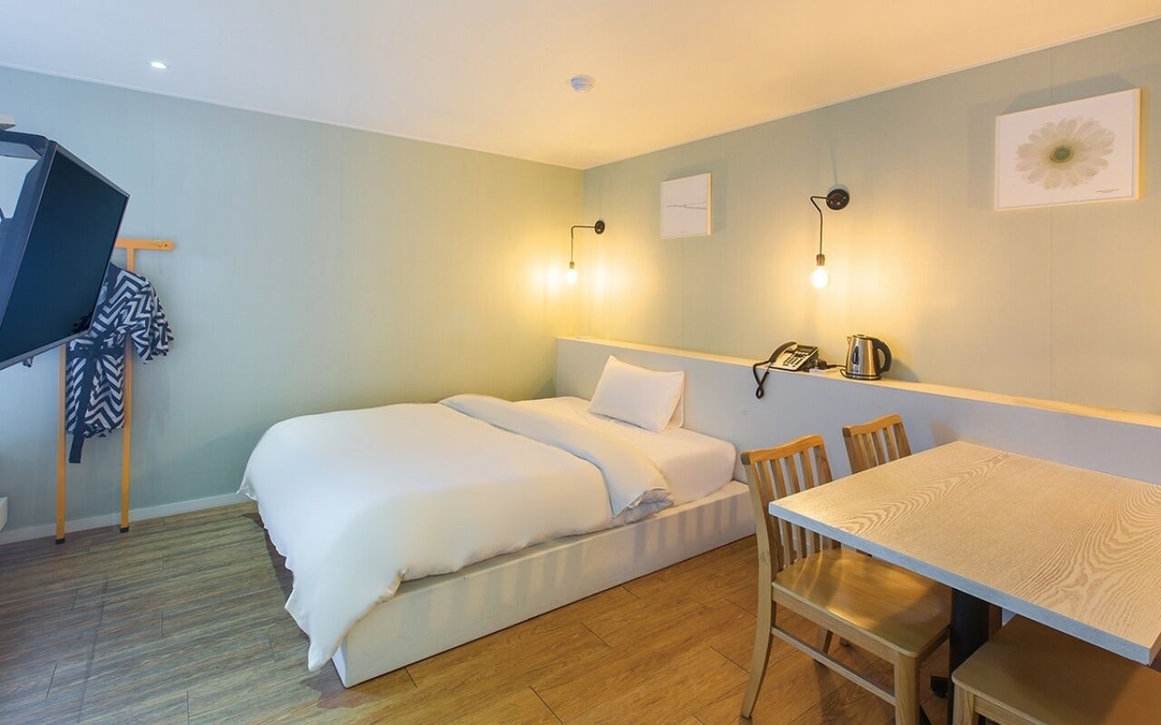 Hotel Yam