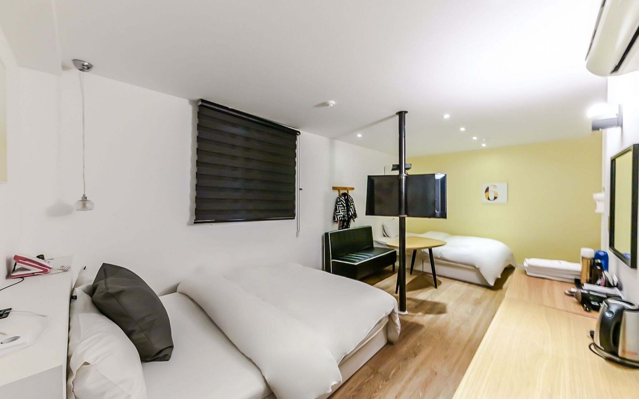 Hotel Yam