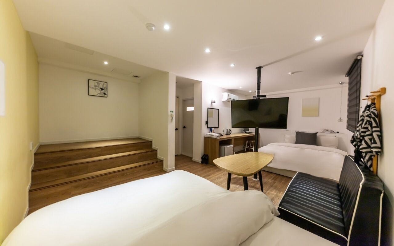 Hotel Yam
