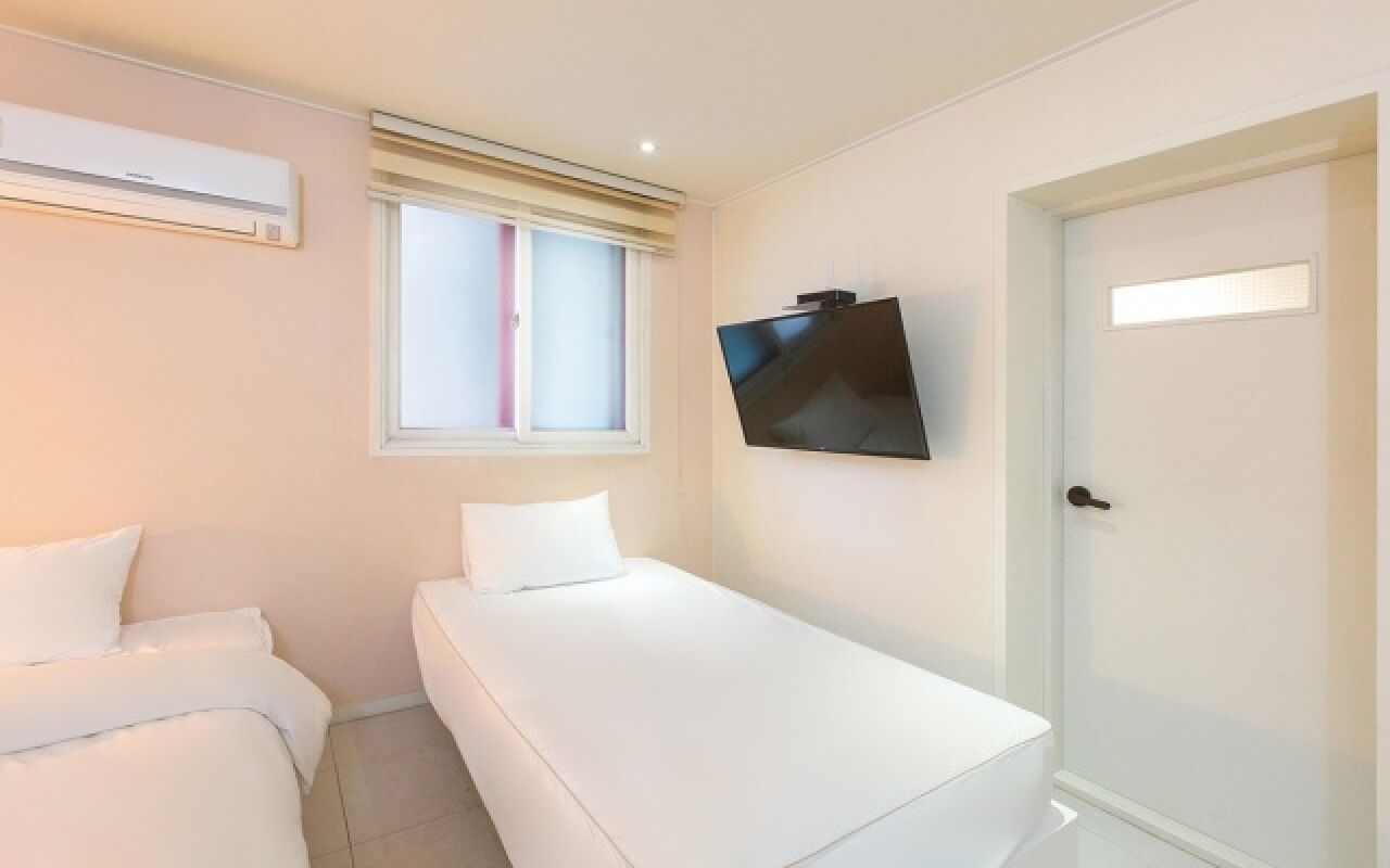 Hotel Yam