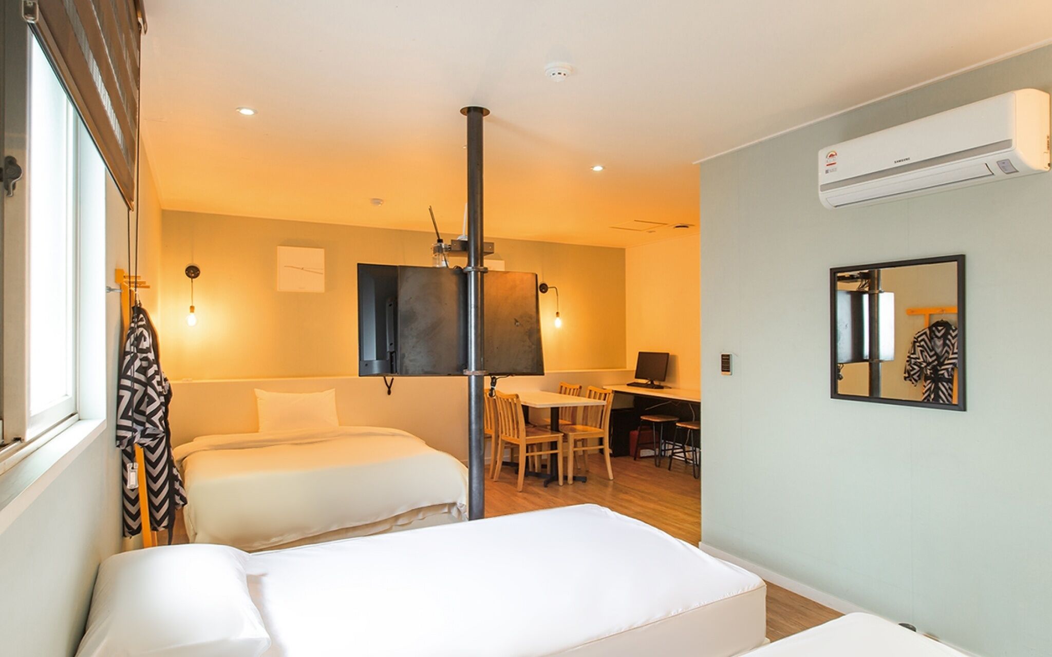Hotel Yam
