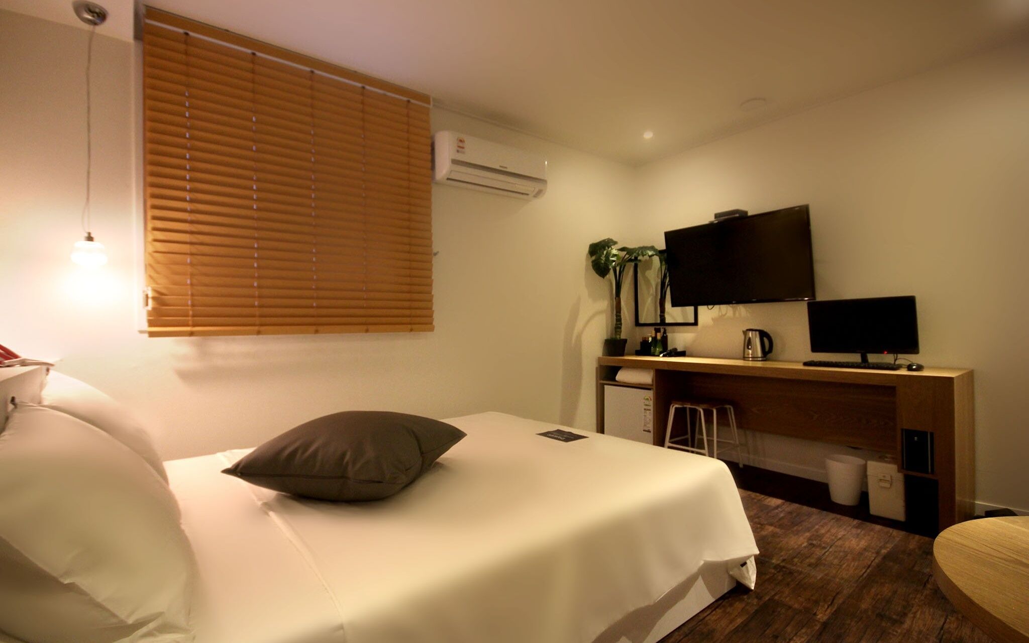 Hotel Yam