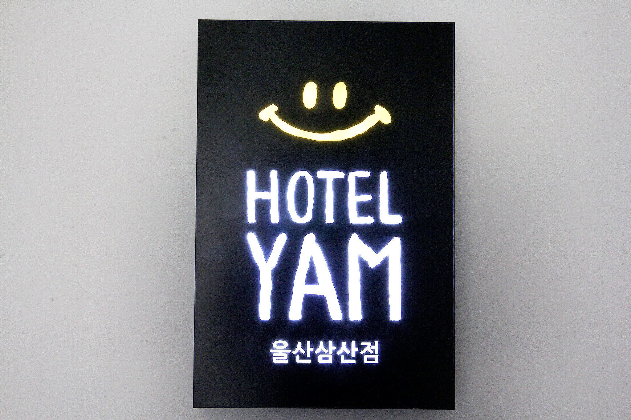 Hotel Yam