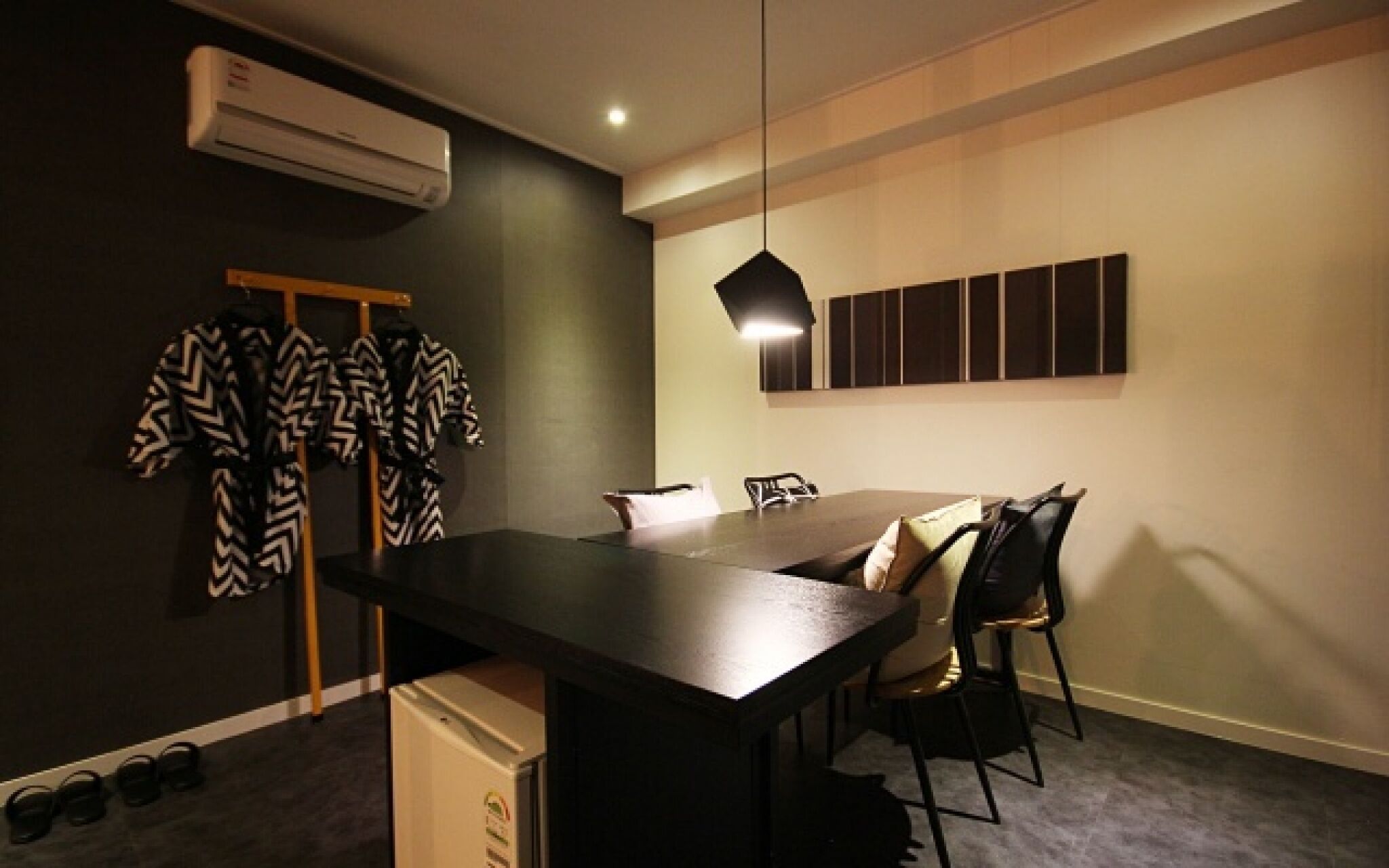 Hotel Yam