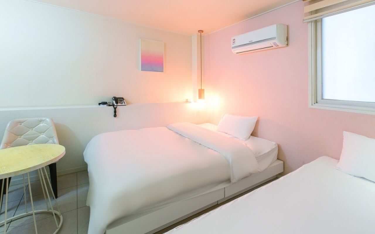 Hotel Yam