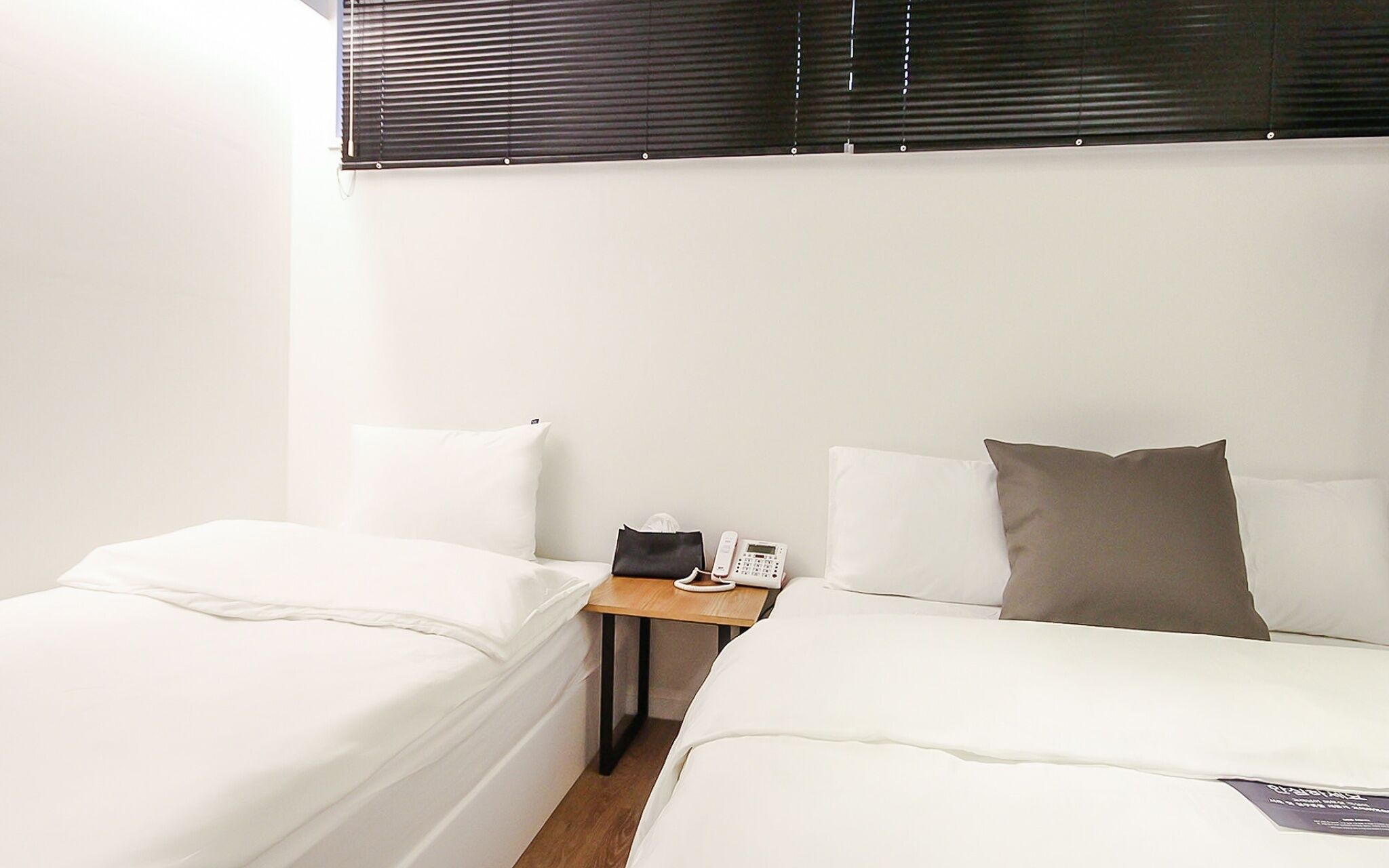 Hotel Yam