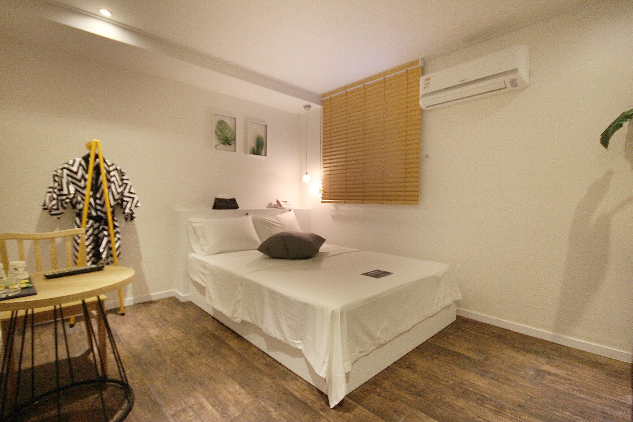 Hotel Yam