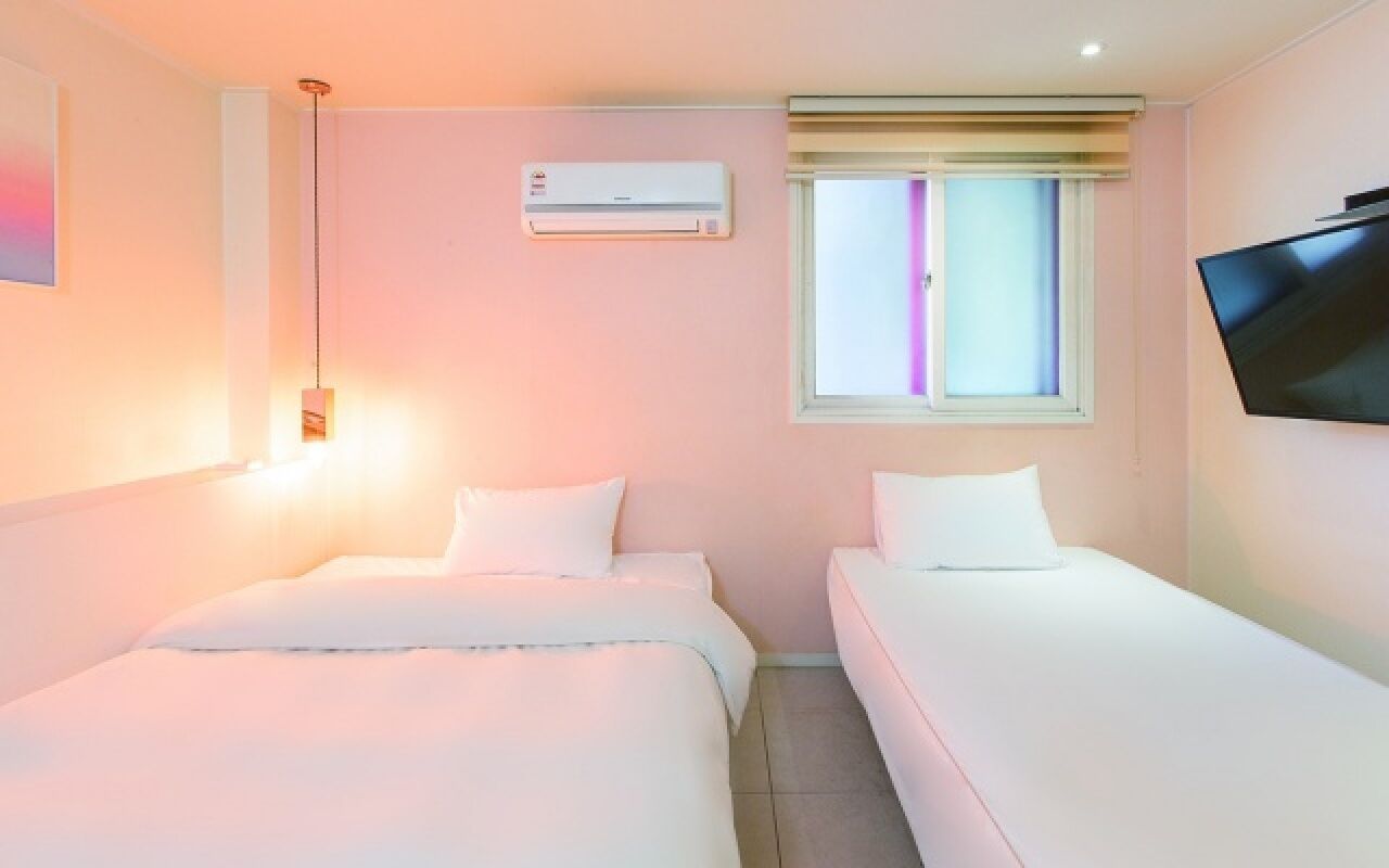 Hotel Yam