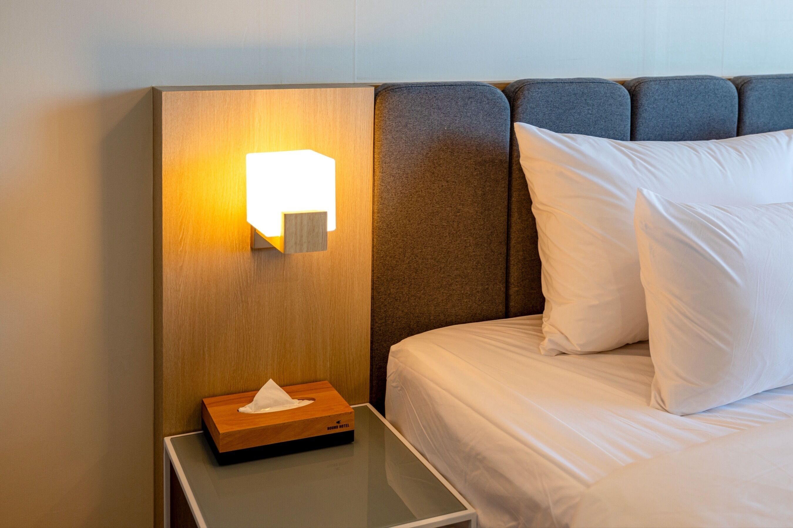 Hound Hotel Ulsan
