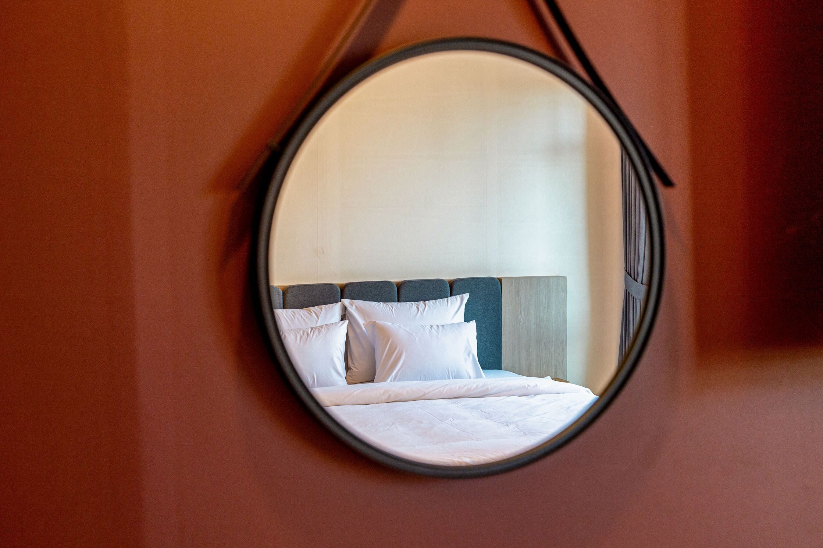 Hound Hotel Ulsan