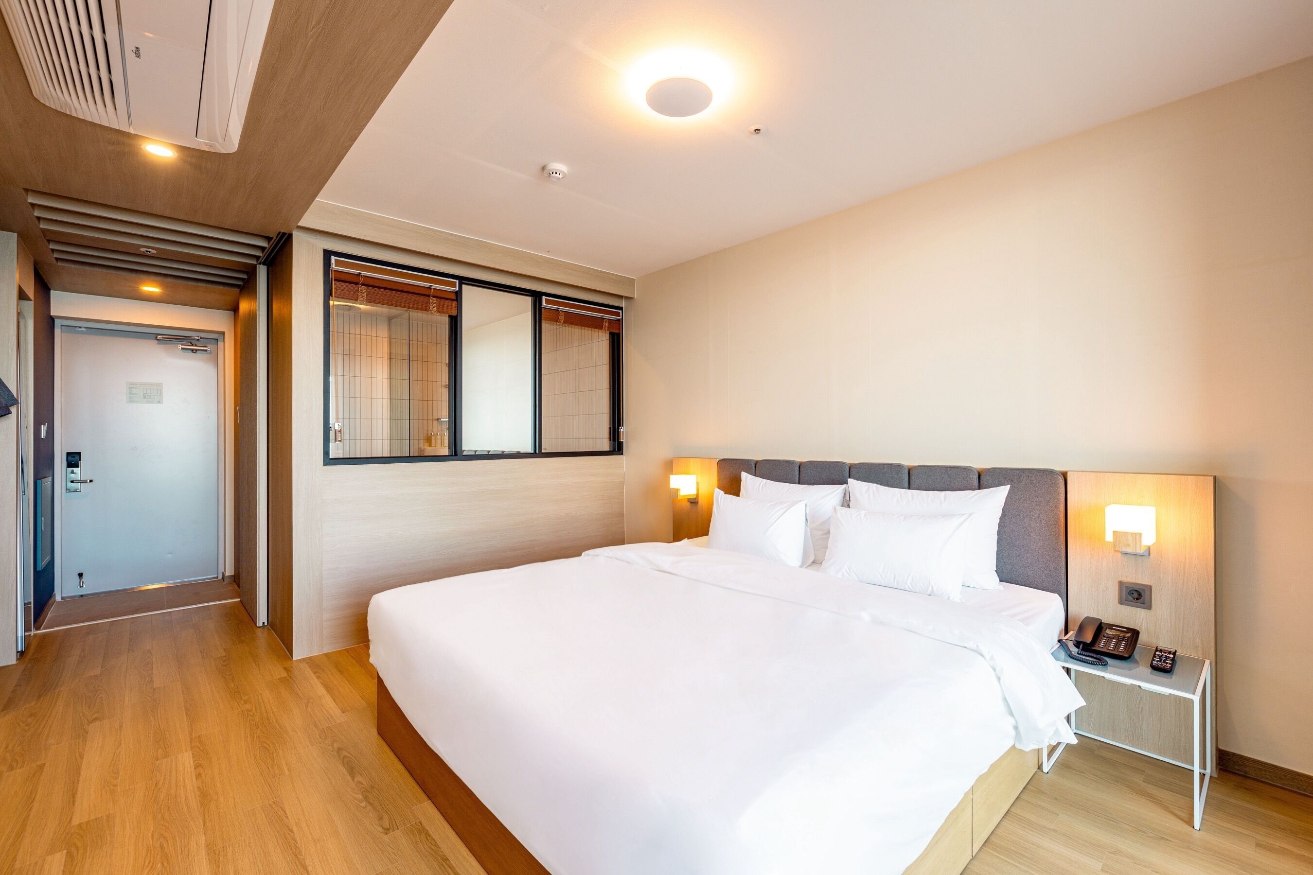Hound Hotel Ulsan