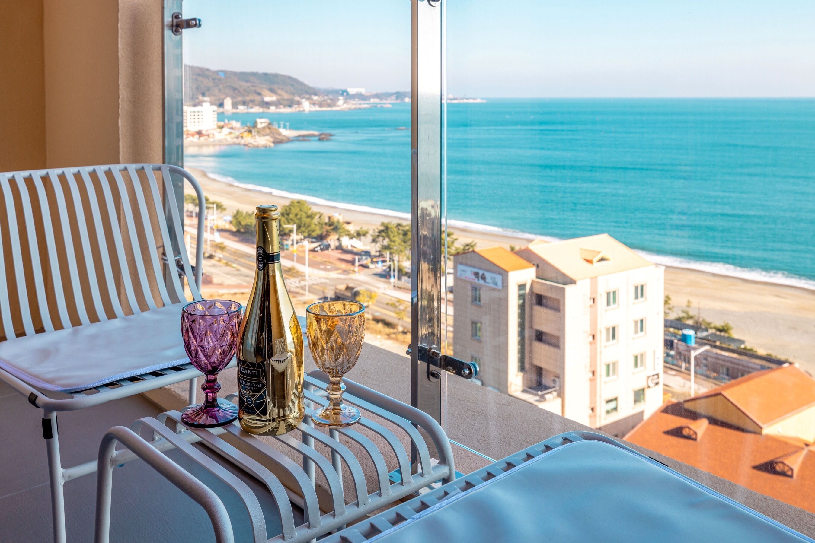 Hound Hotel Ulsan