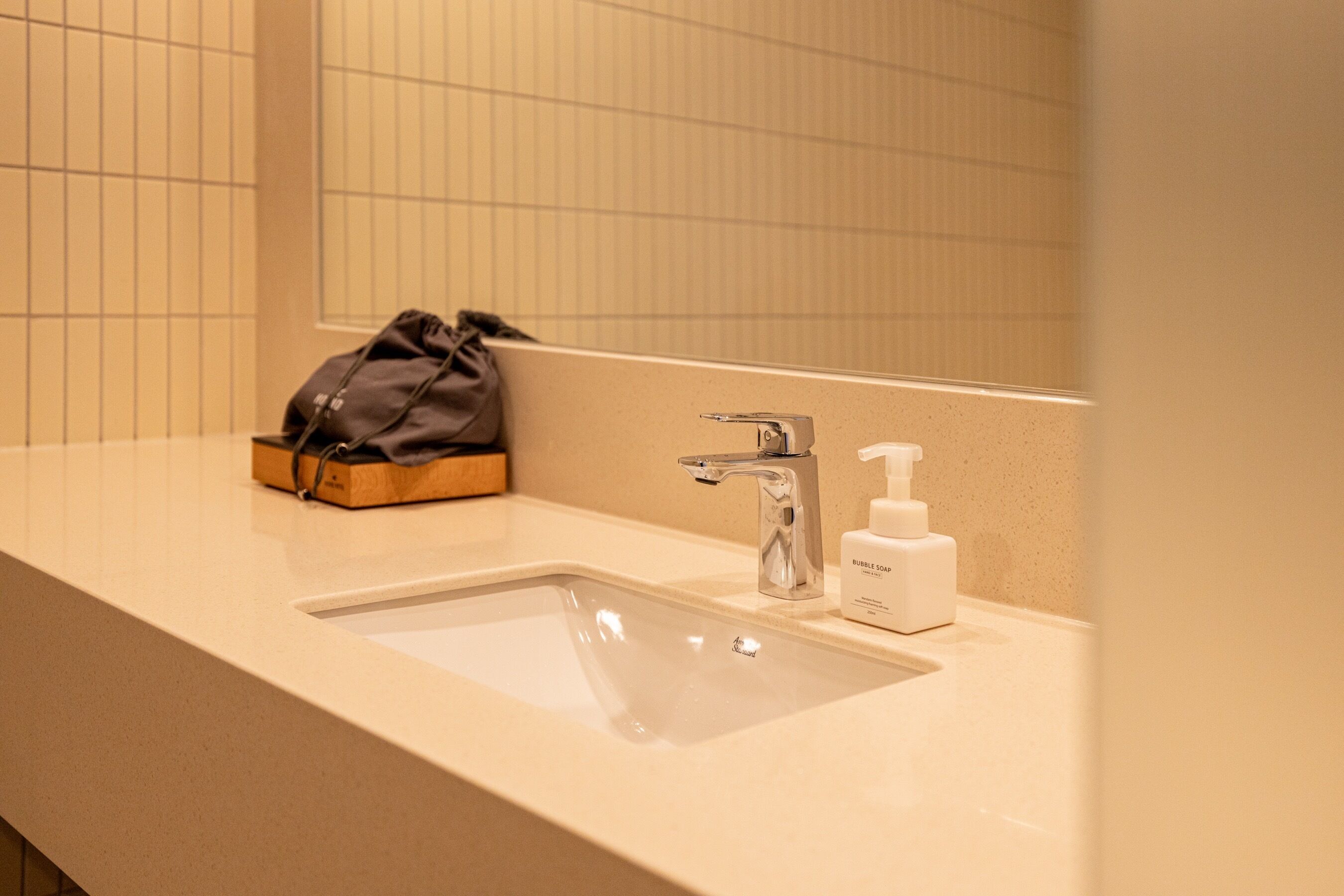 Hound Hotel Ulsan