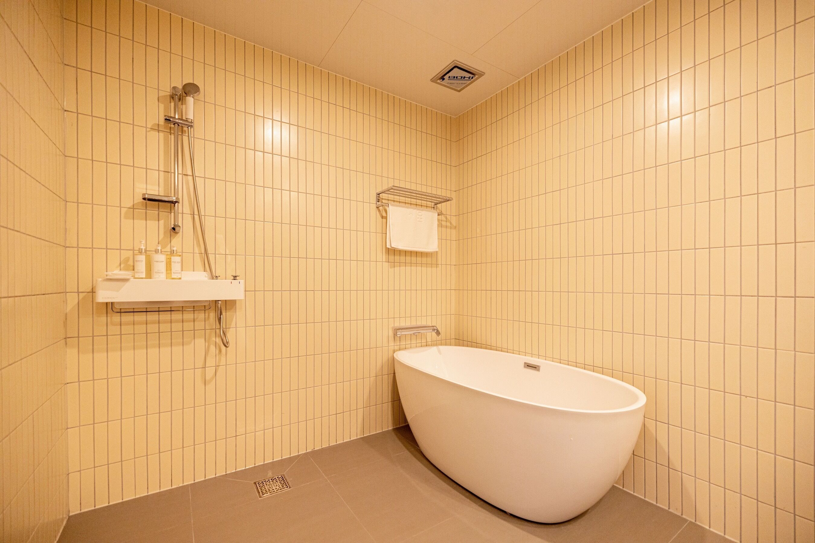 Hound Hotel Ulsan