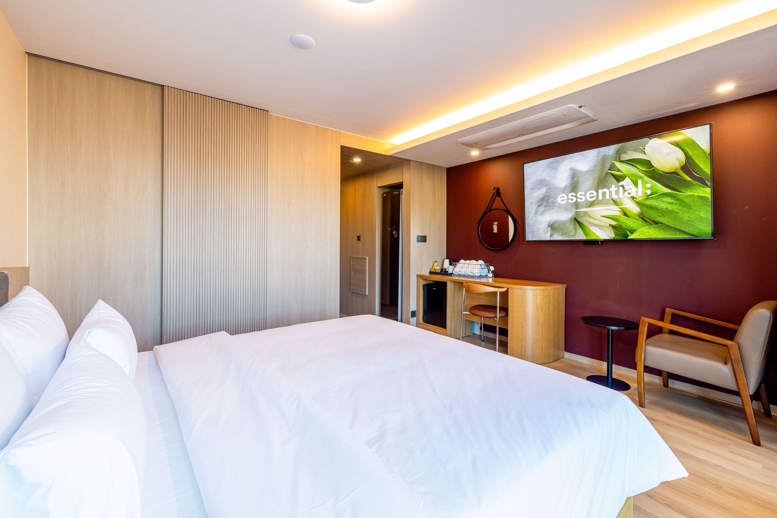 Hound Hotel Ulsan
