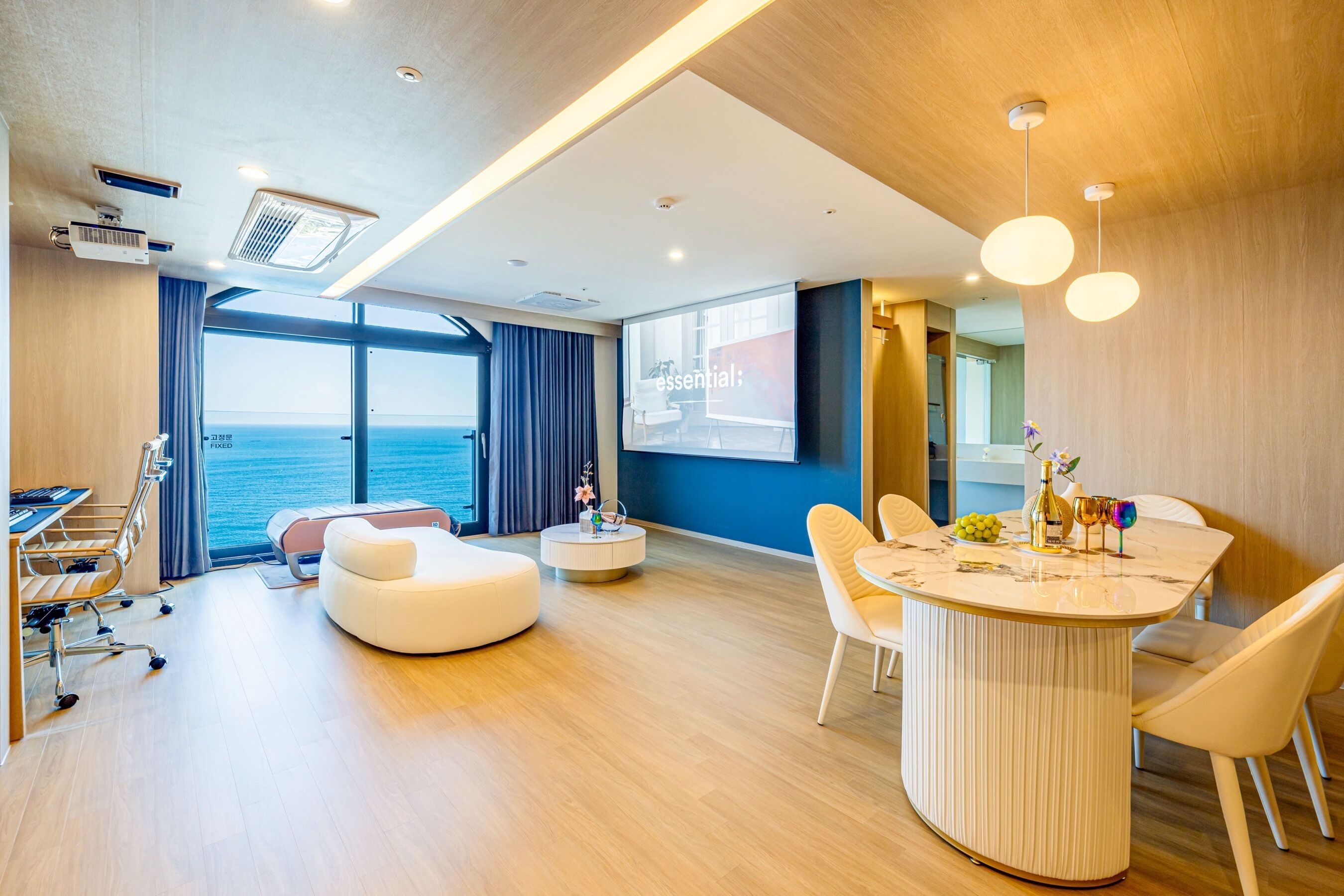Hound Hotel Ulsan