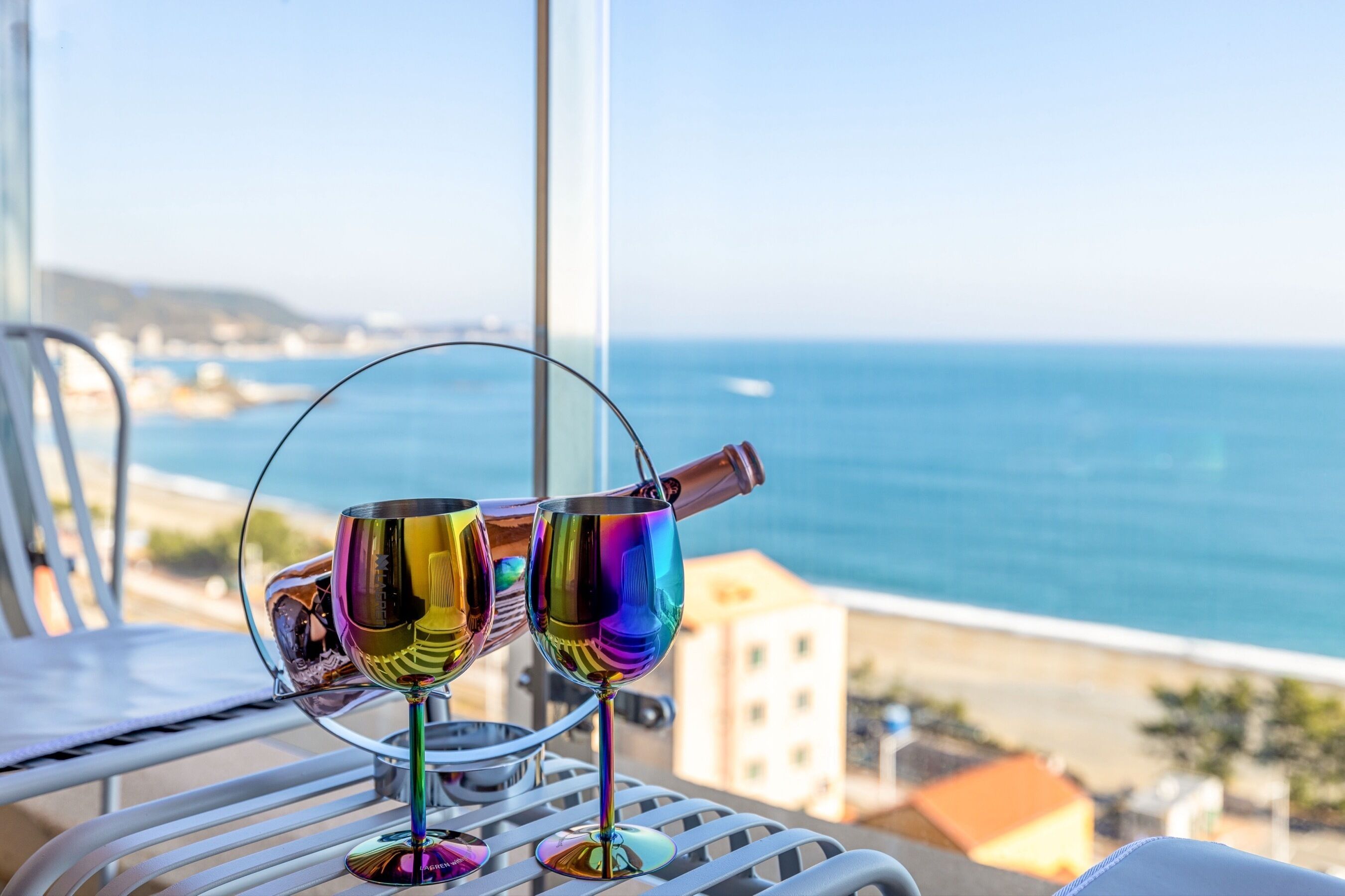 Hound Hotel Ulsan