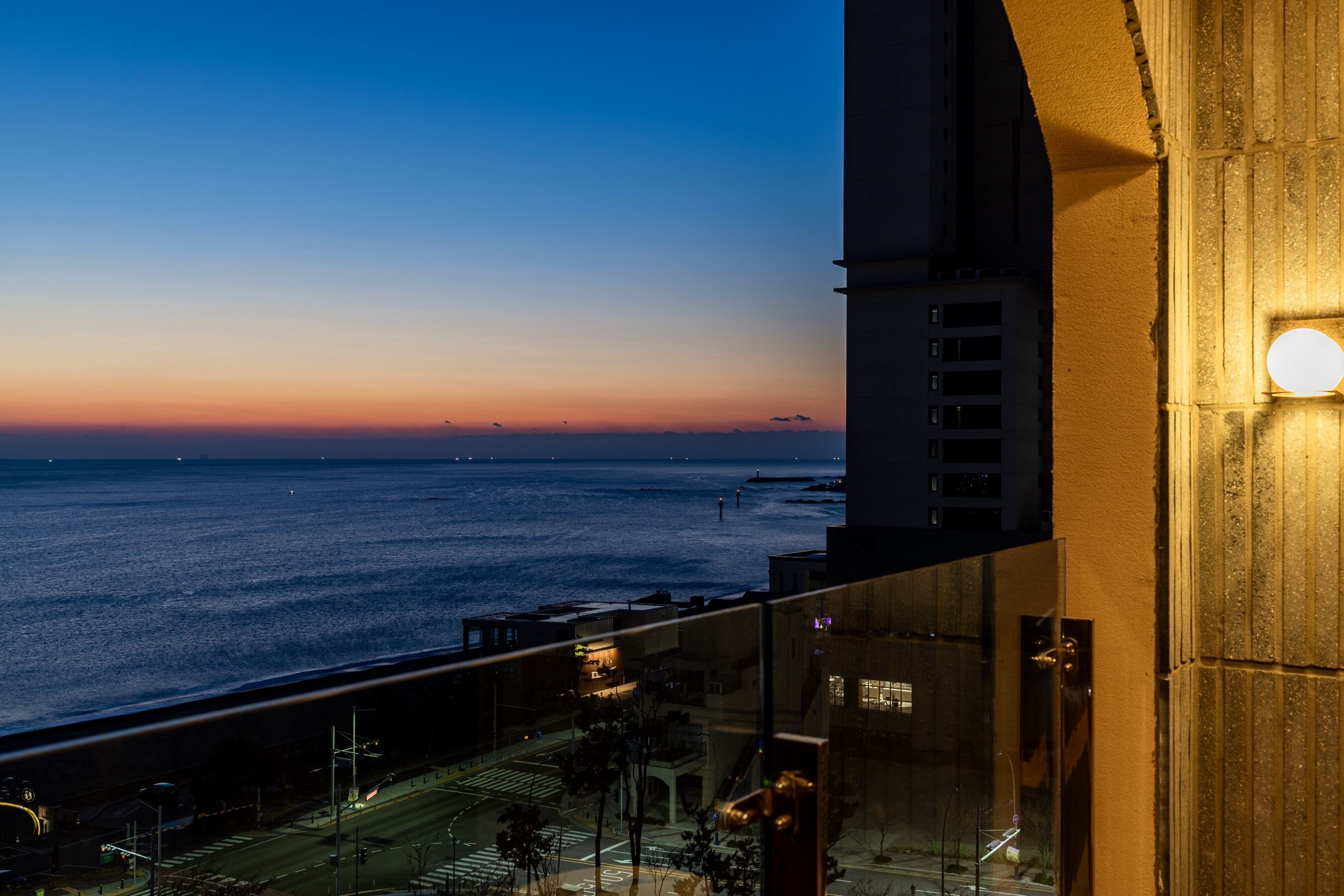 Hound Hotel Ulsan