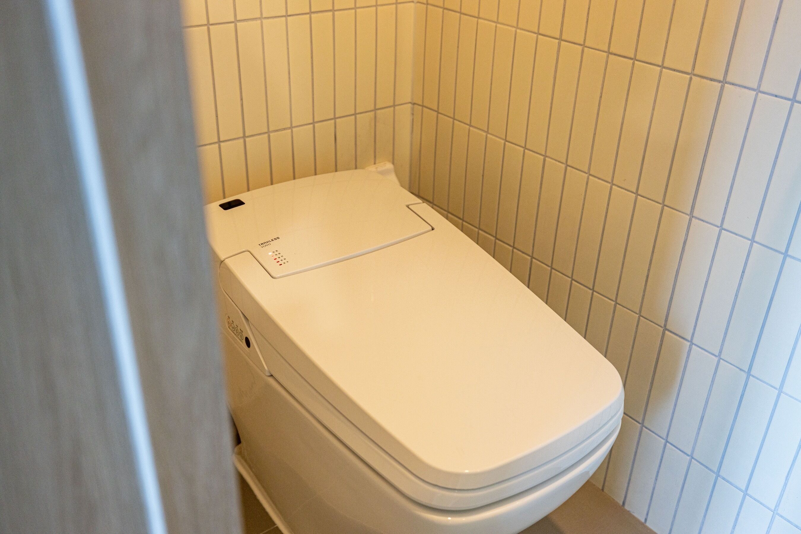Hound Hotel Ulsan