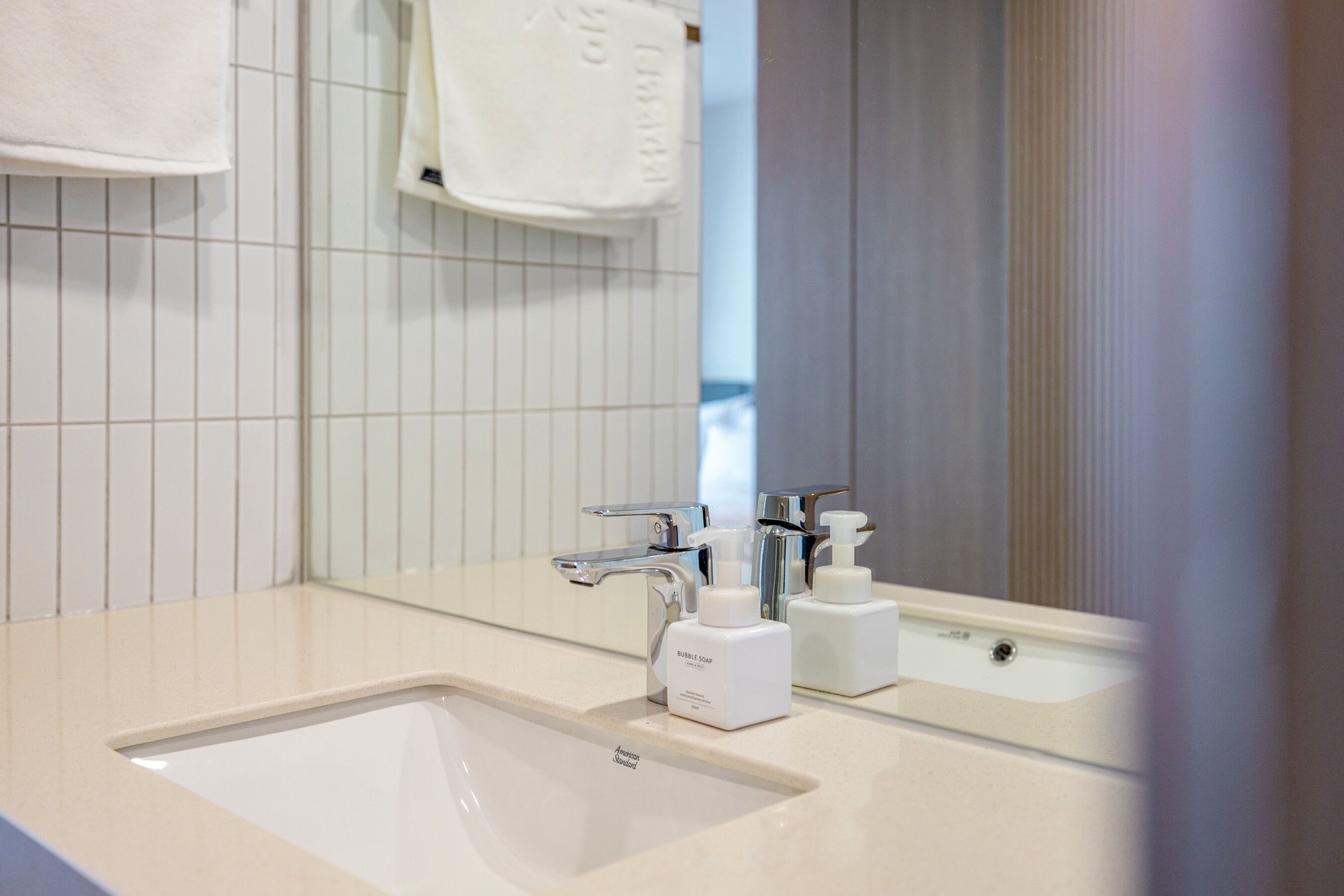 Hound Hotel Ulsan
