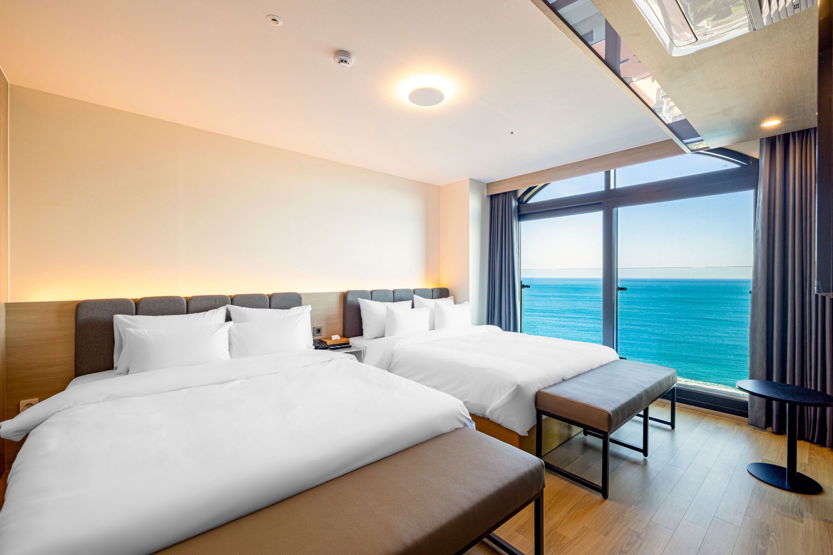 Hound Hotel Ulsan