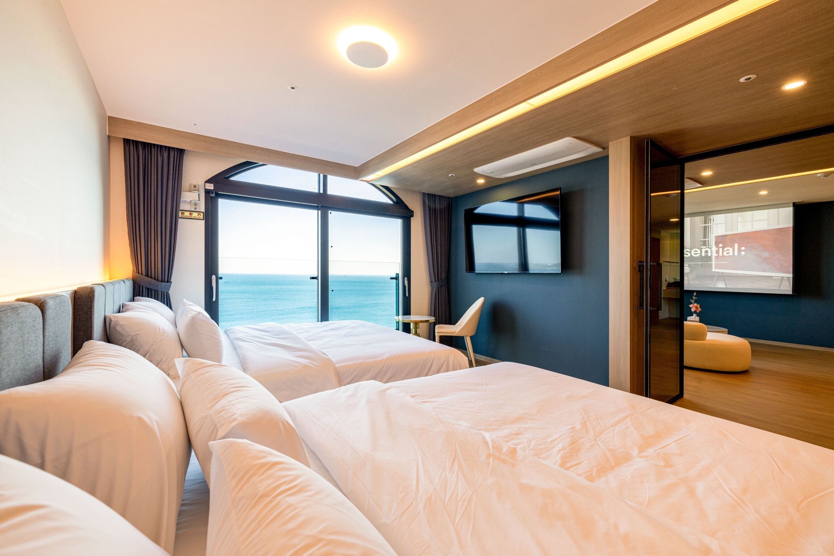 Hound Hotel Ulsan
