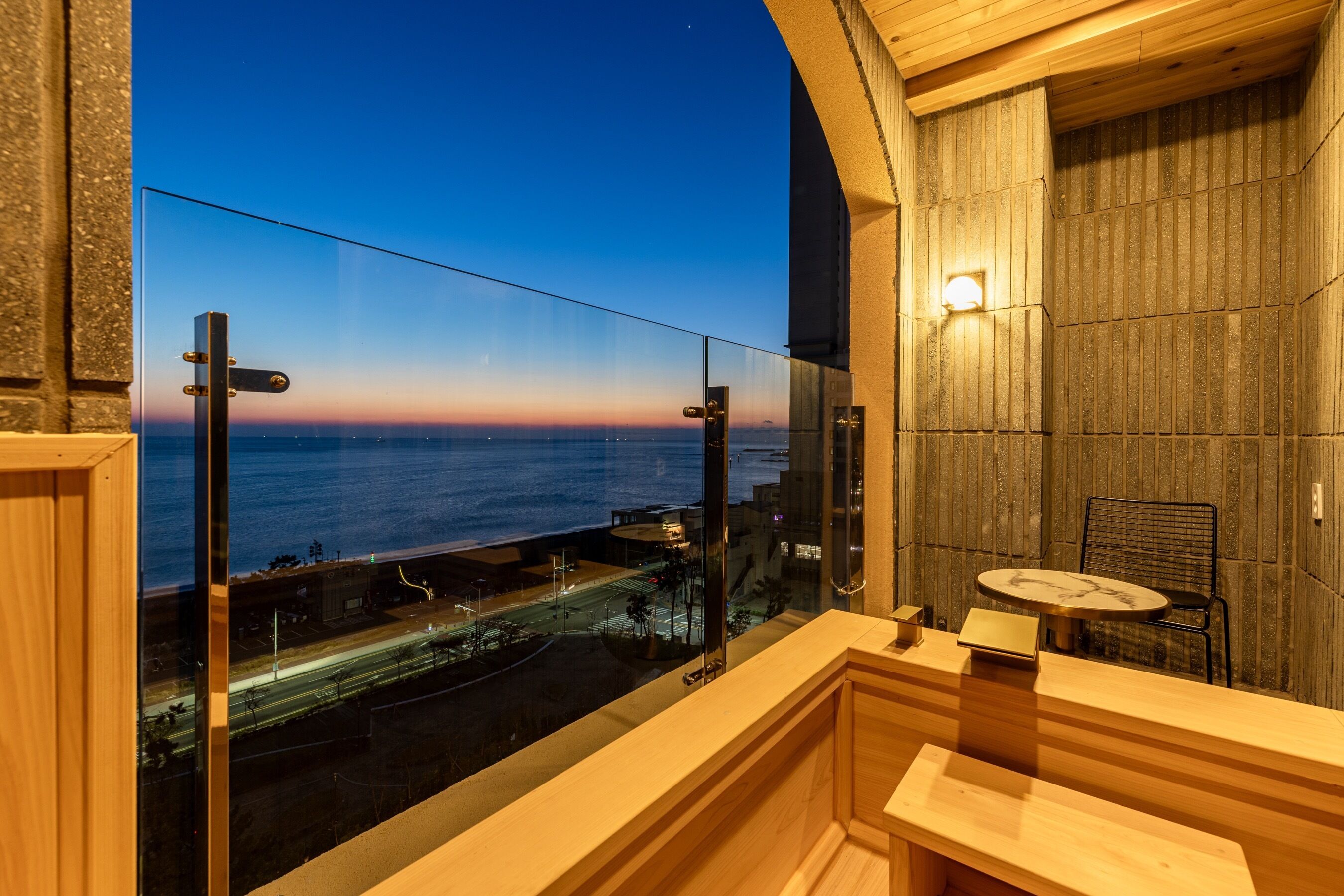 Hound Hotel Ulsan