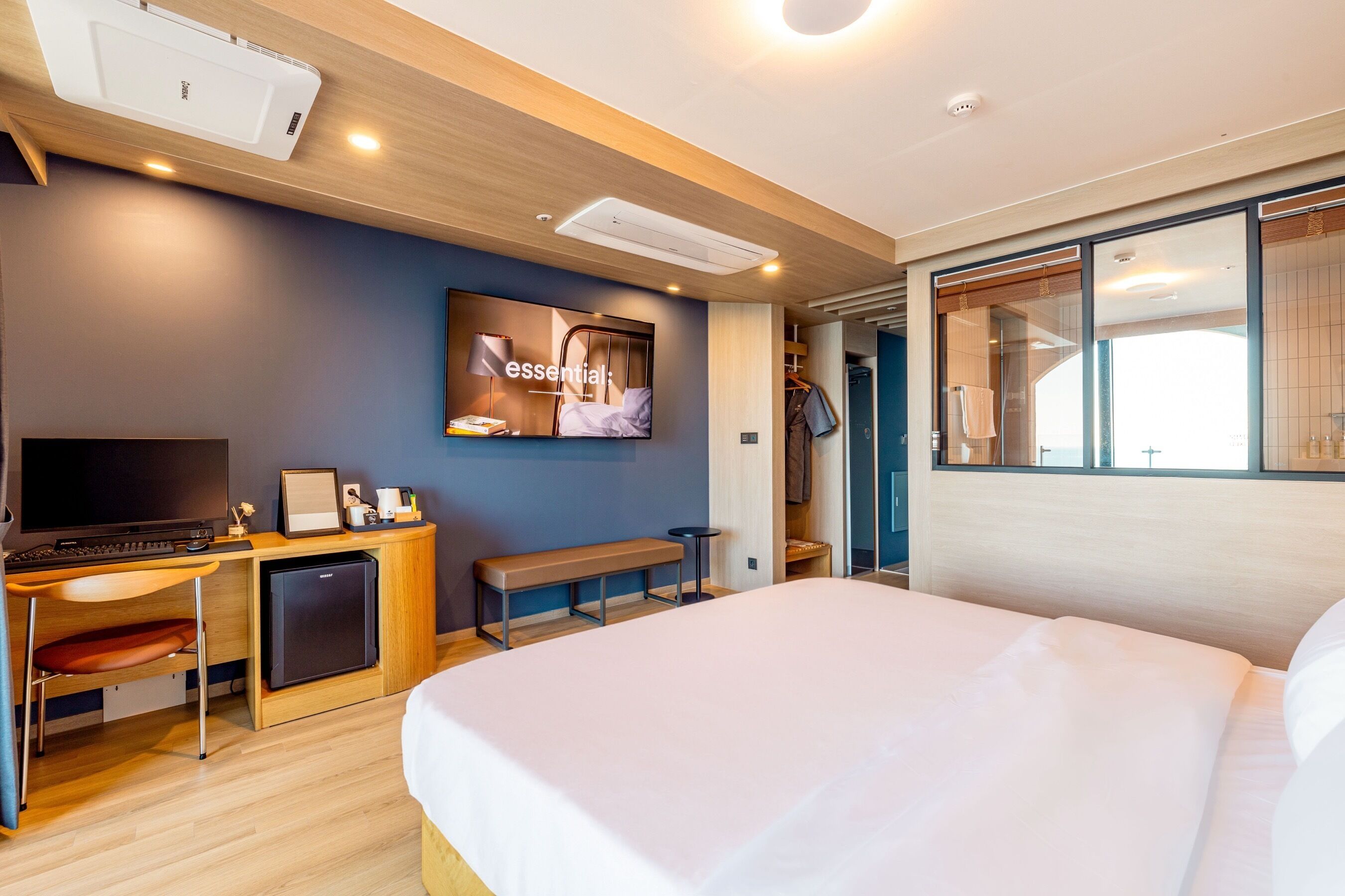 Hound Hotel Ulsan