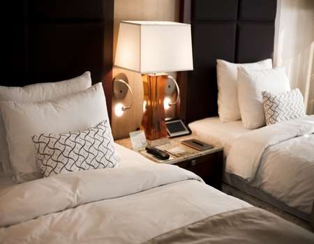 Lotte Hotel Ulsan