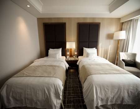 Lotte Hotel Ulsan