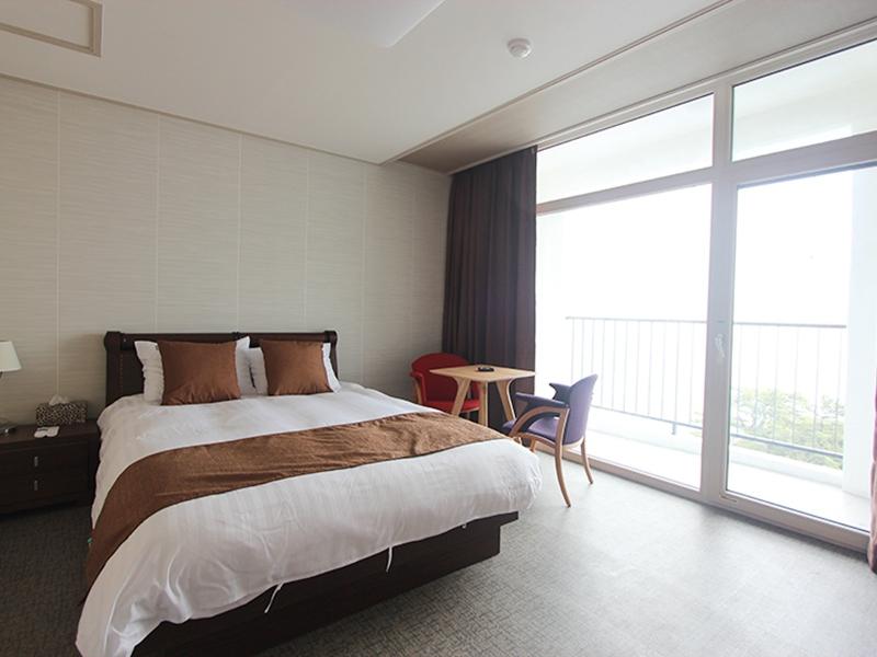 The Van Hotel Ulsan
