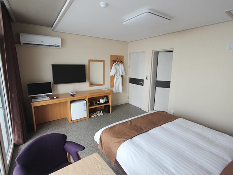 The Van Hotel Ulsan