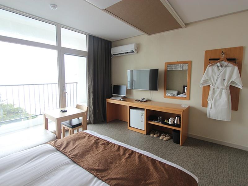 The Van Hotel Ulsan