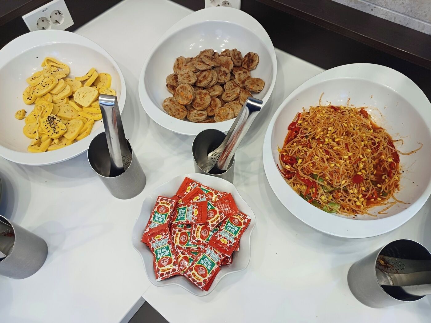 Toyoko Inn Ulsan Samsandong