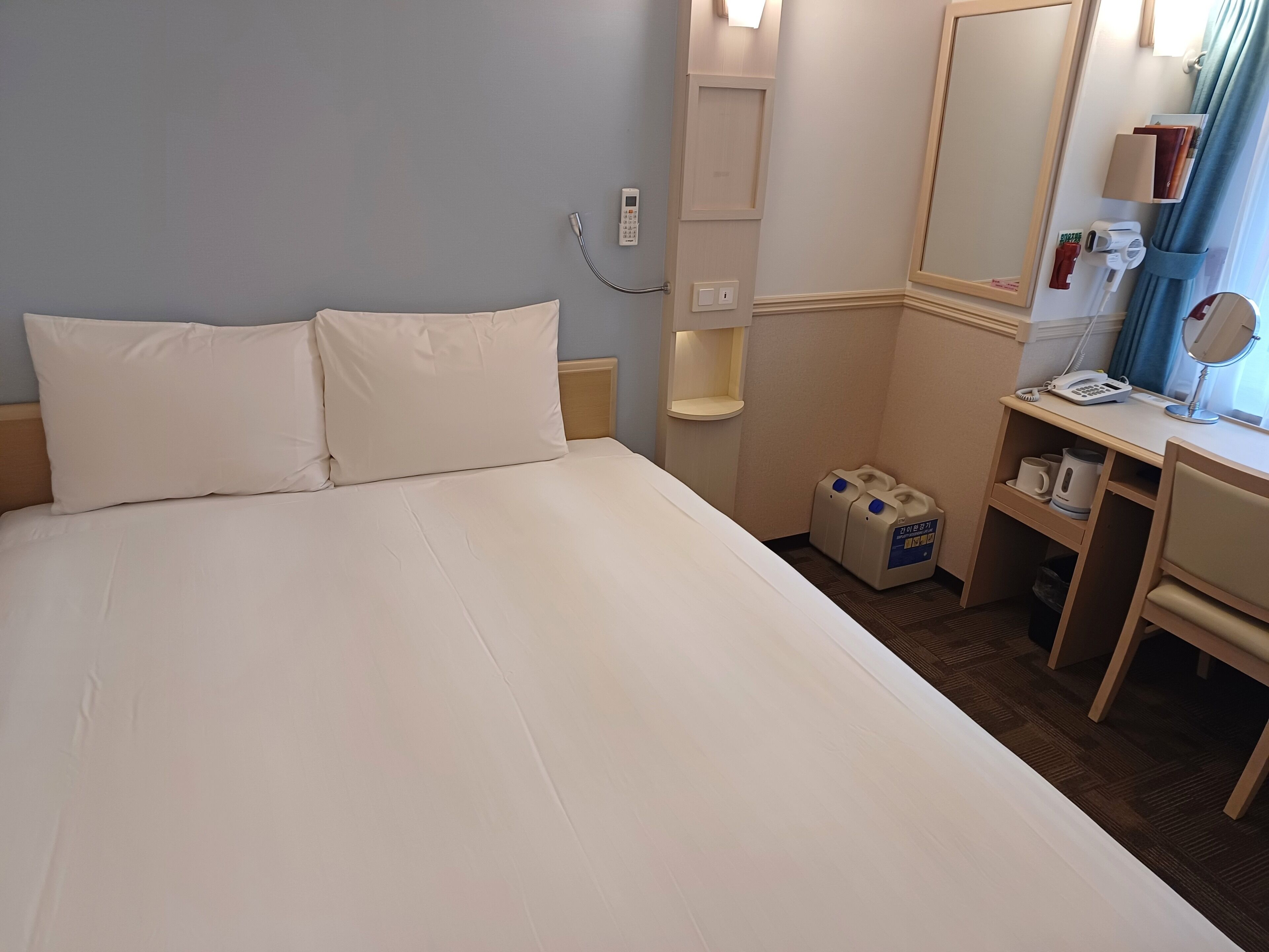 Toyoko Inn Ulsan Samsandong