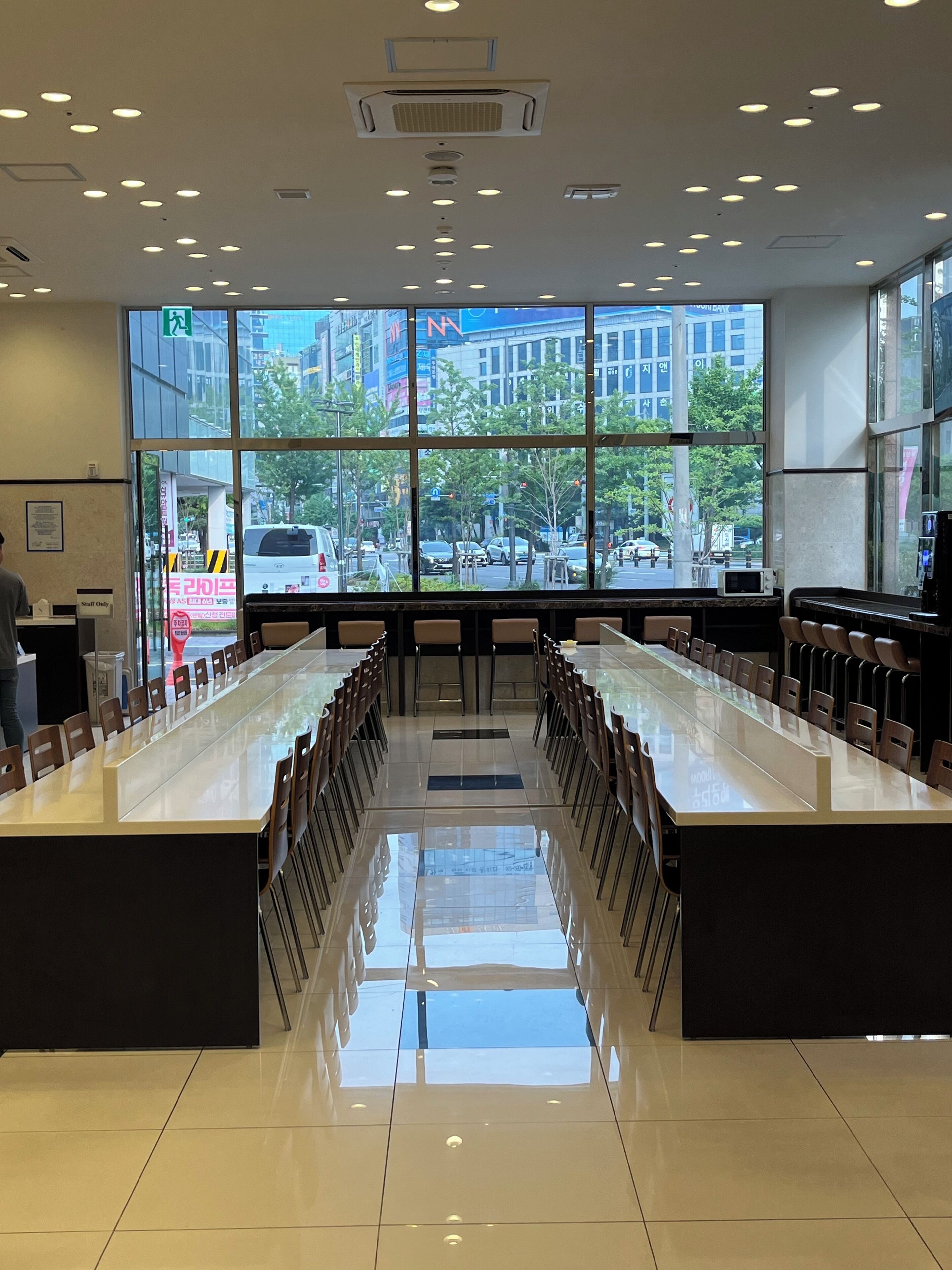 Toyoko Inn Ulsan Samsandong