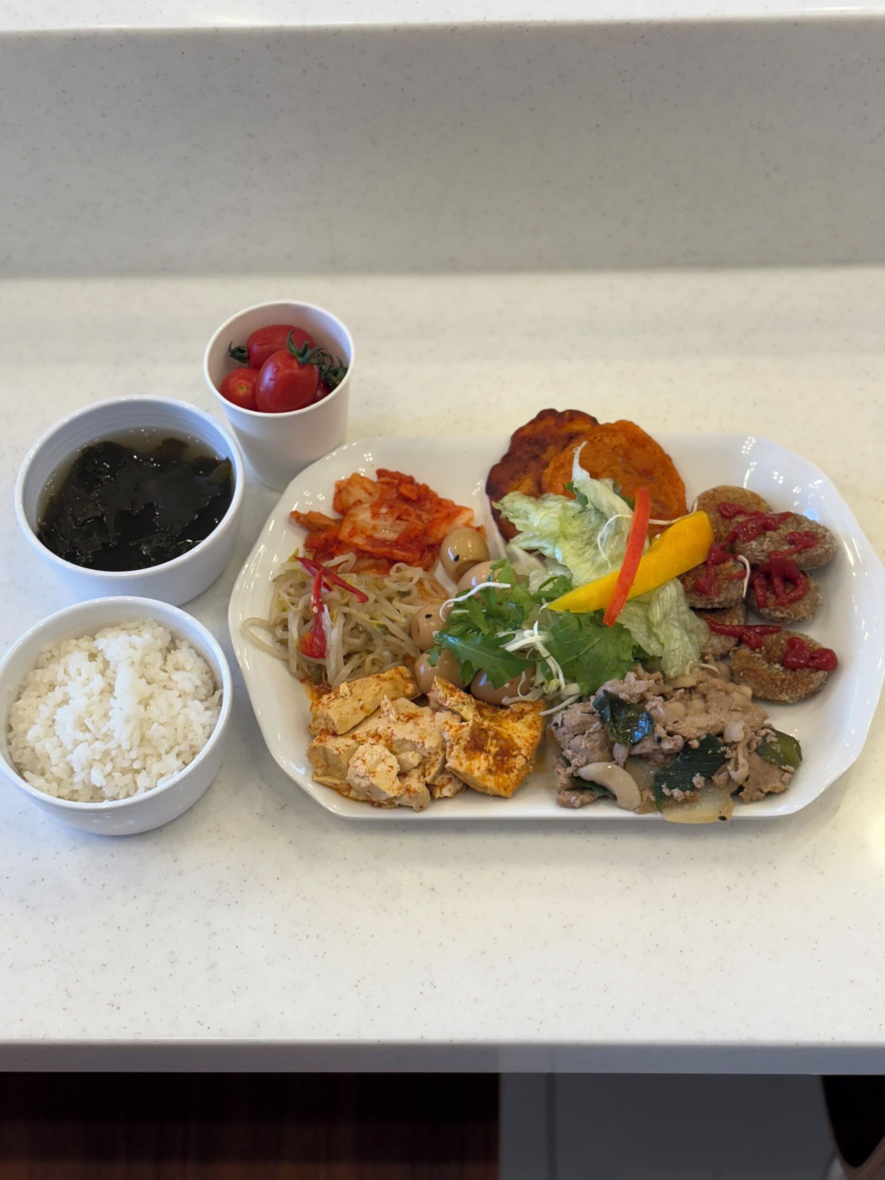 Toyoko Inn Ulsan Samsandong