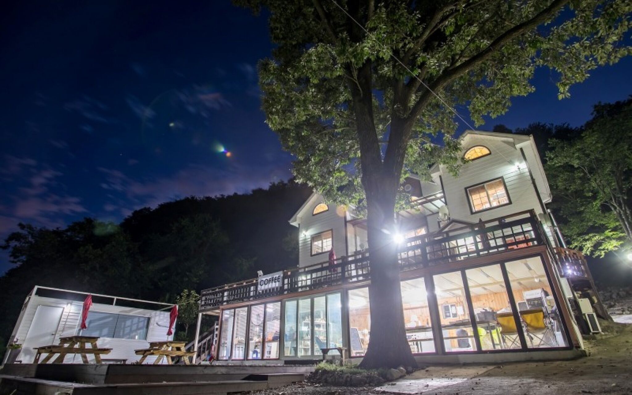 Ulsan Art and Pension