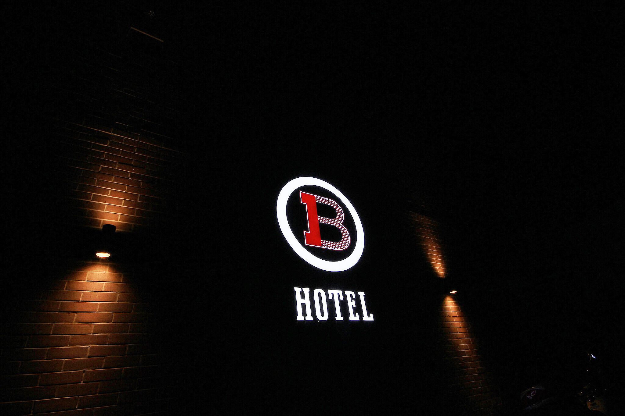 Ulsan Brown Dot Hotel Seongnam branch