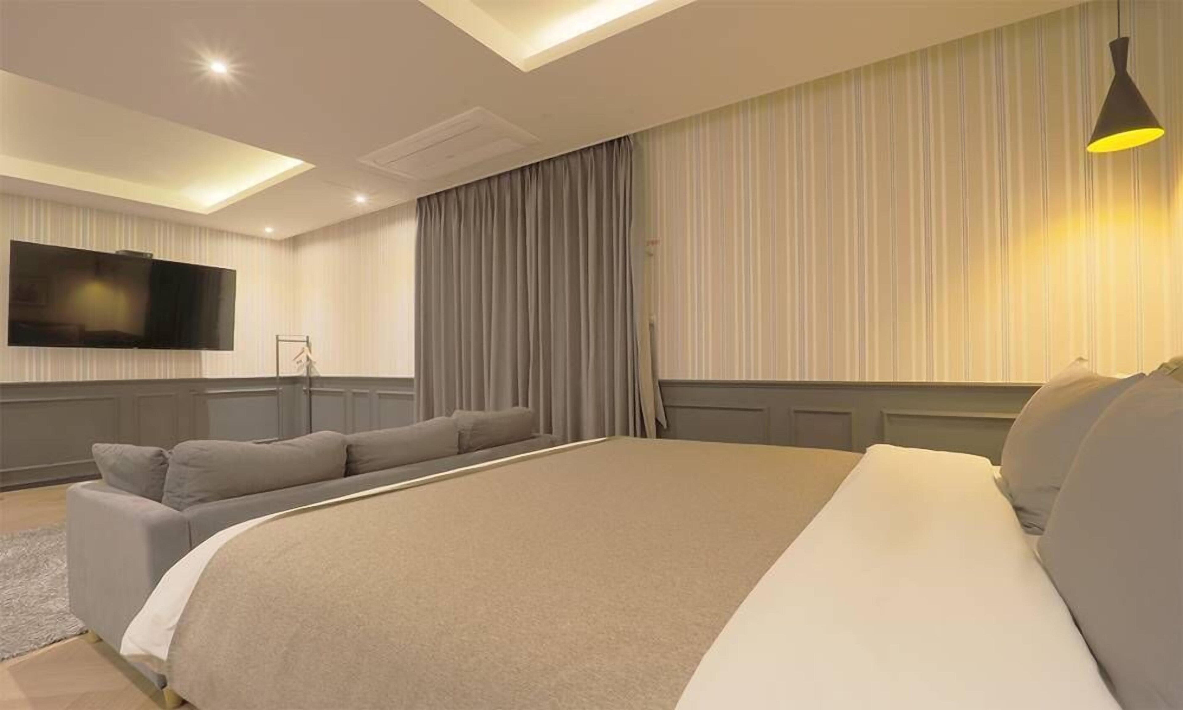 Ulsan Brown Dot Hotel Seongnam branch